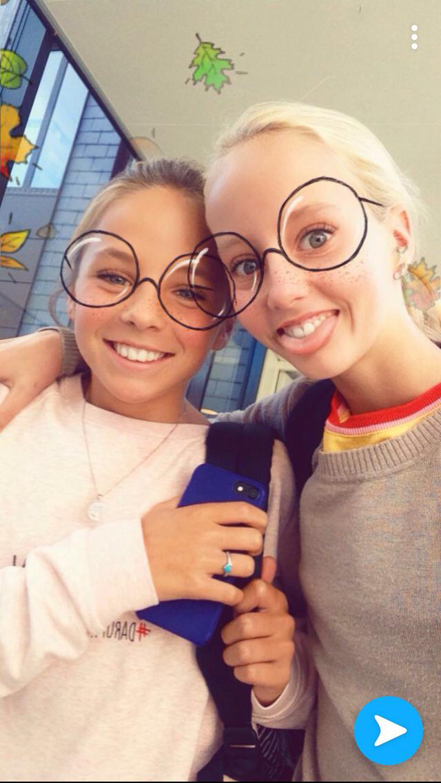 robina en lianne