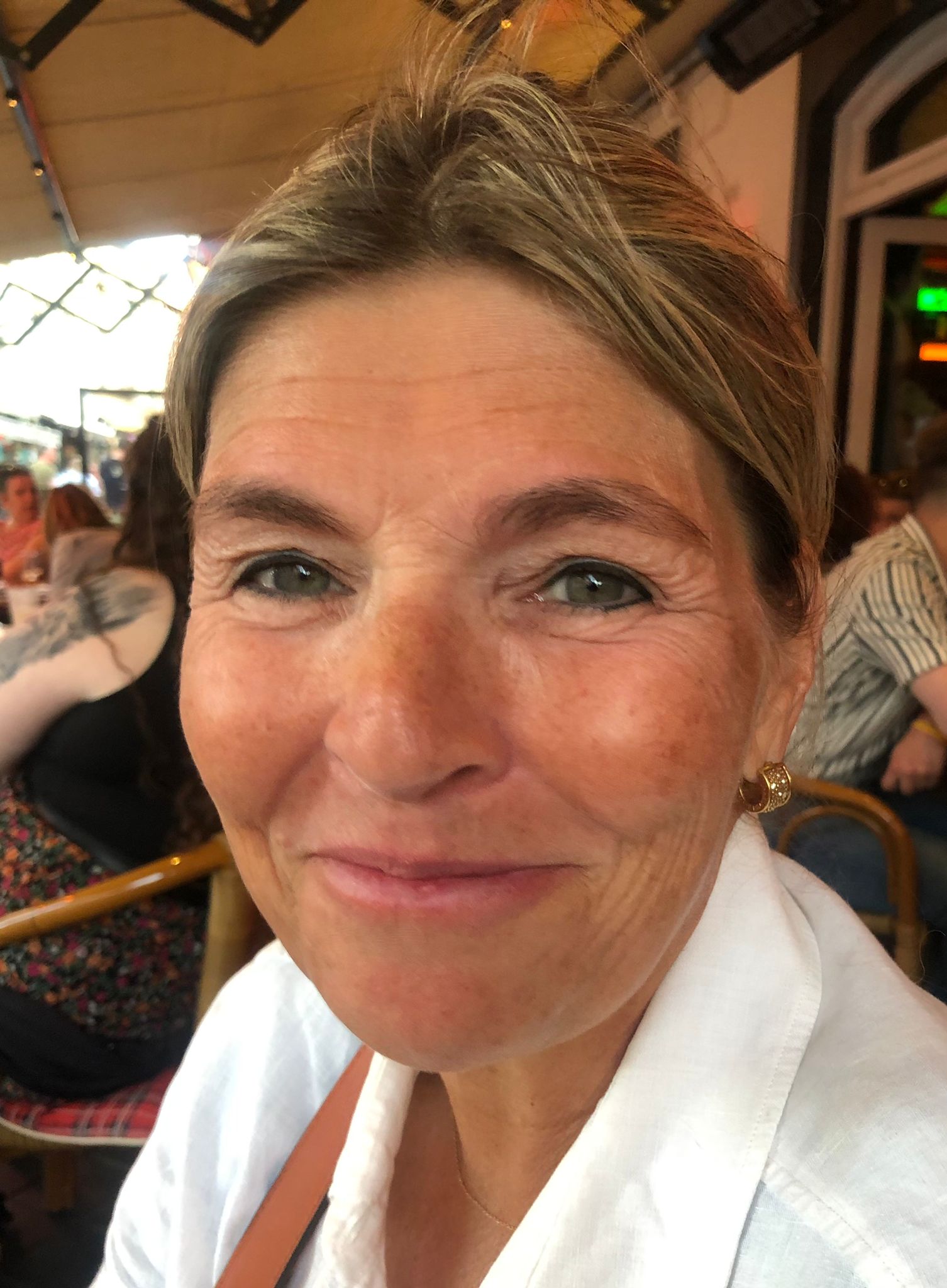 Sandra