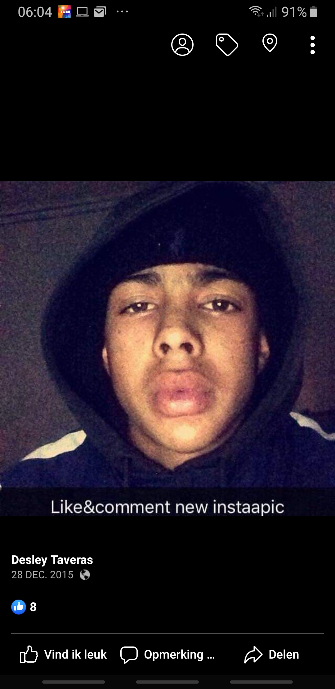 Desley