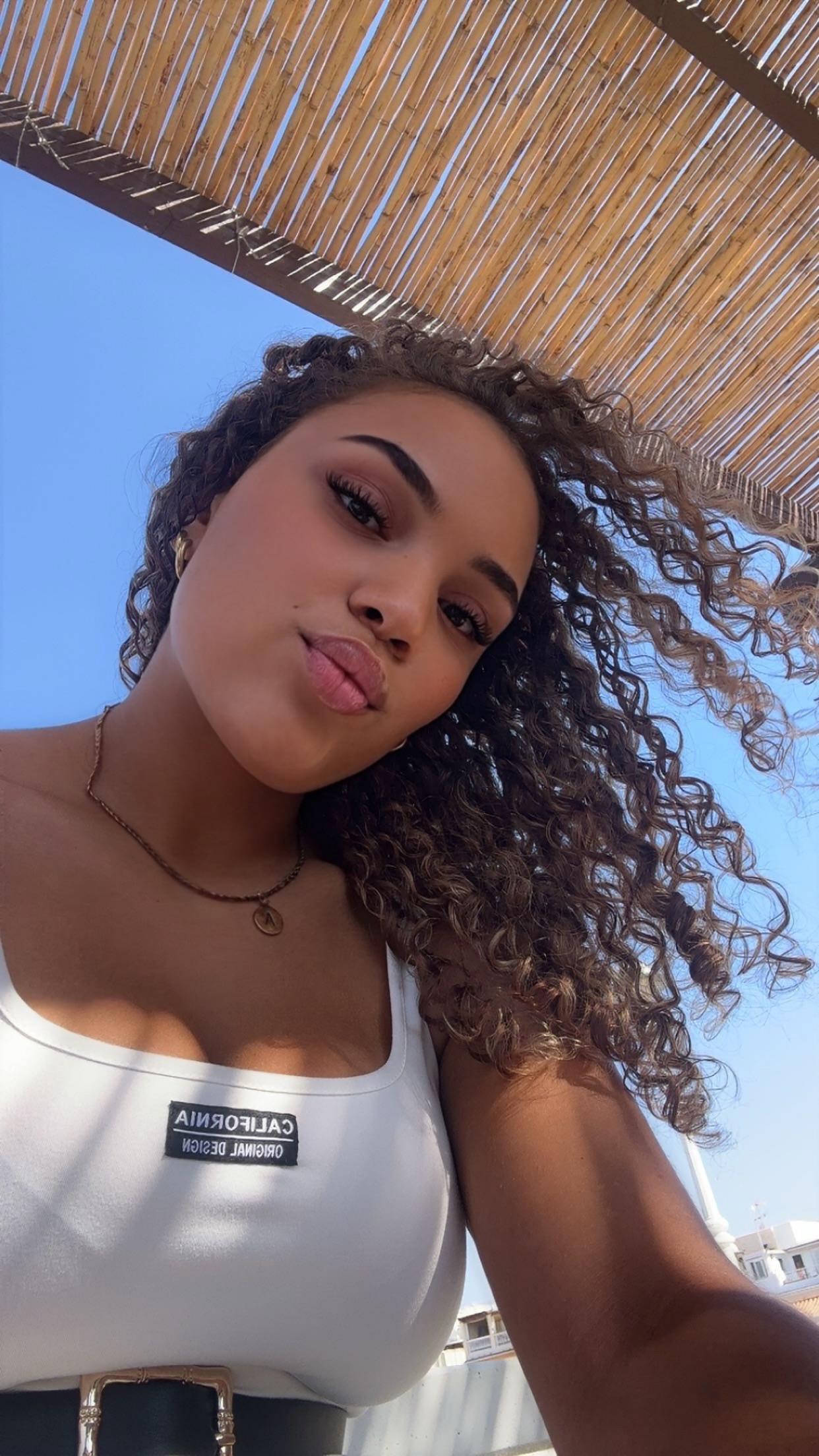 alisha
