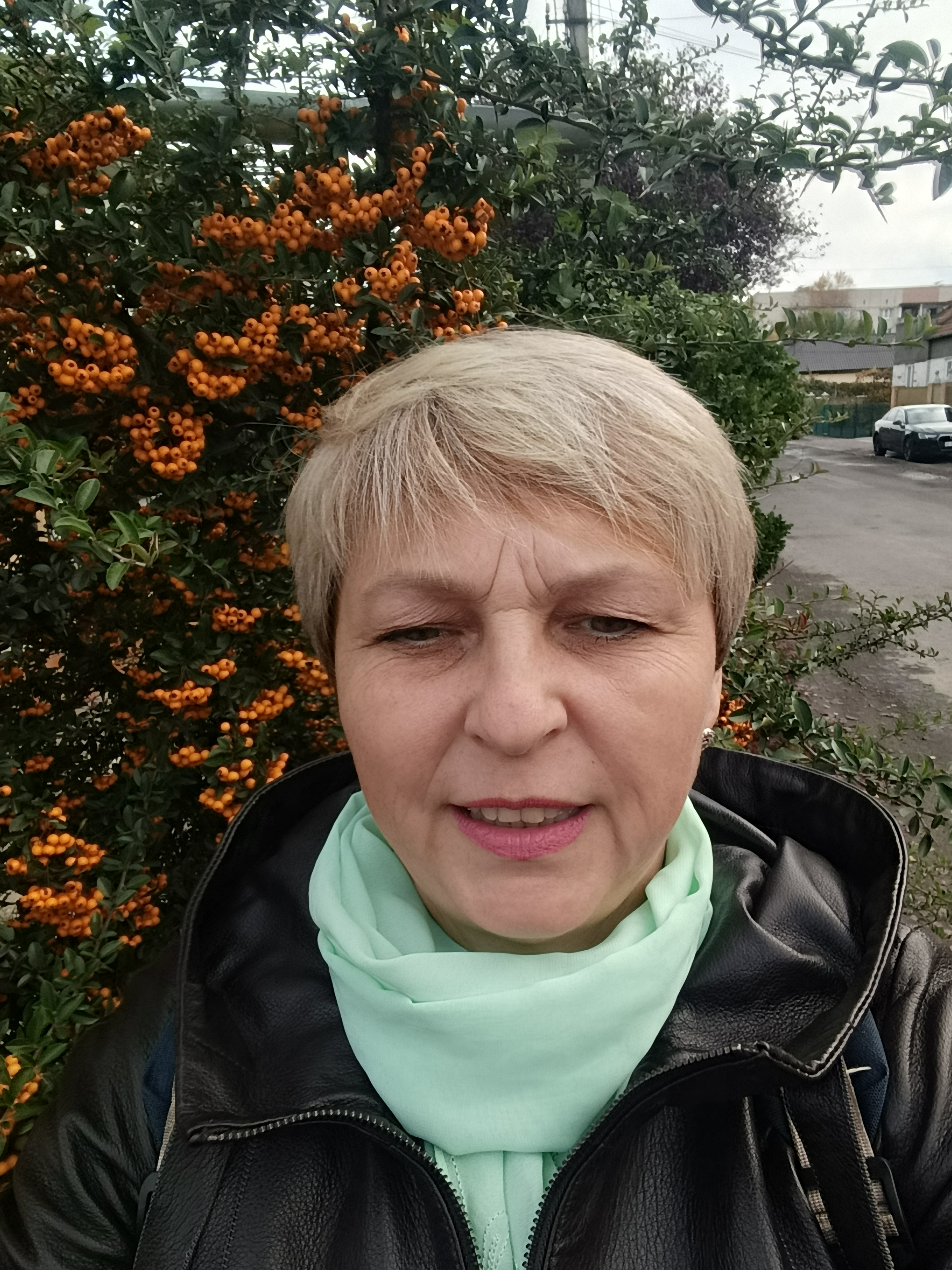 Tatiana