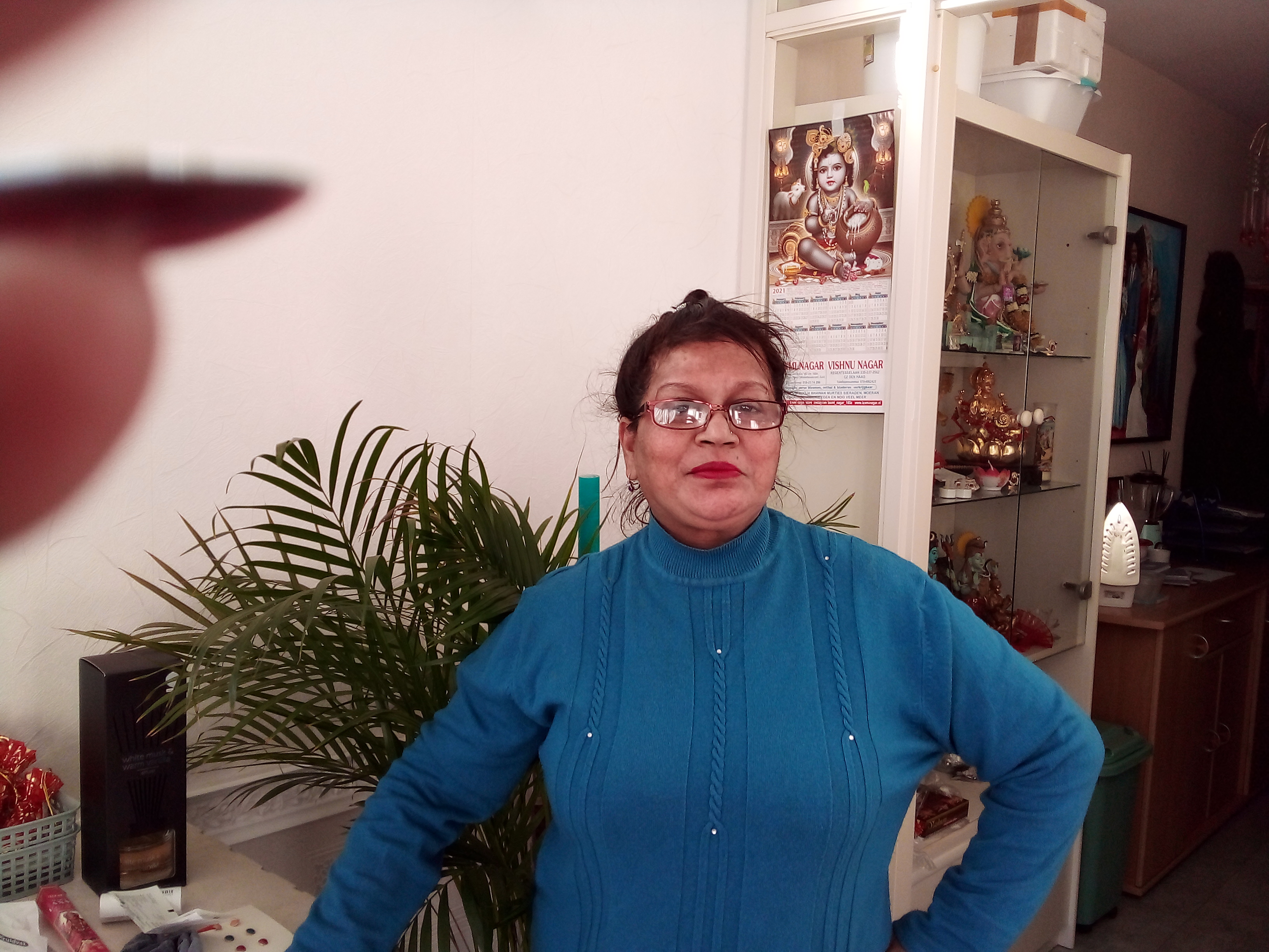 Sandra