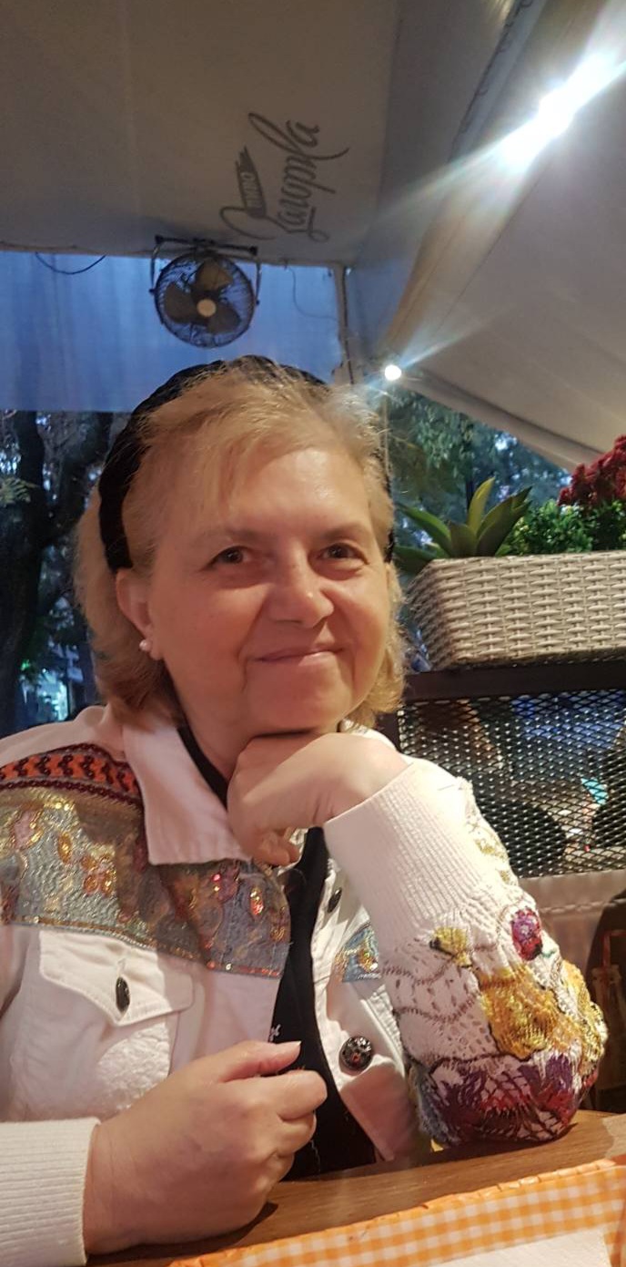 Stefka