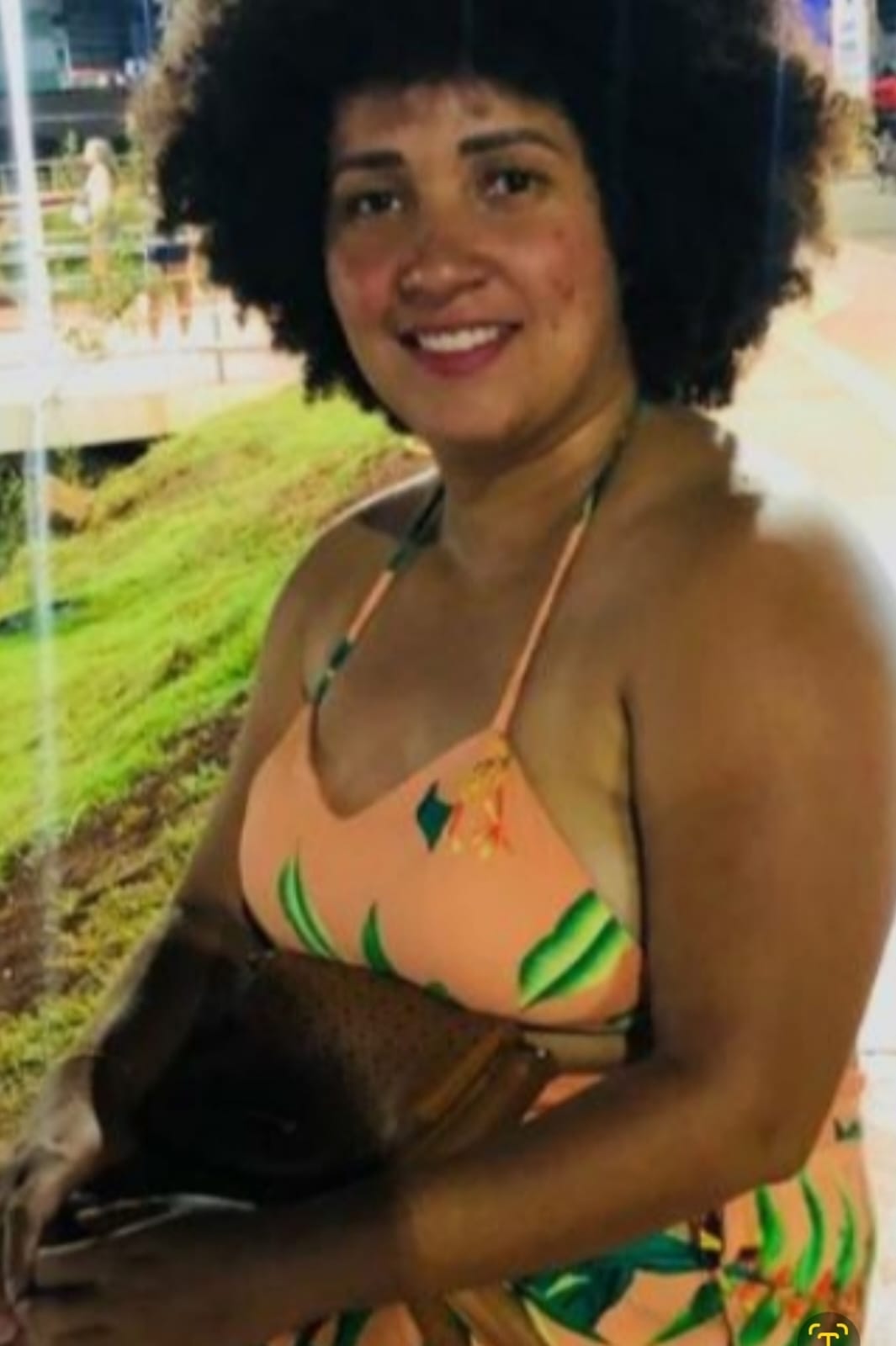 Jovelina