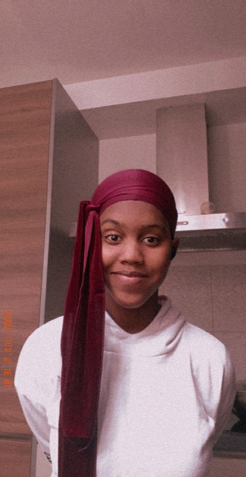 Binta