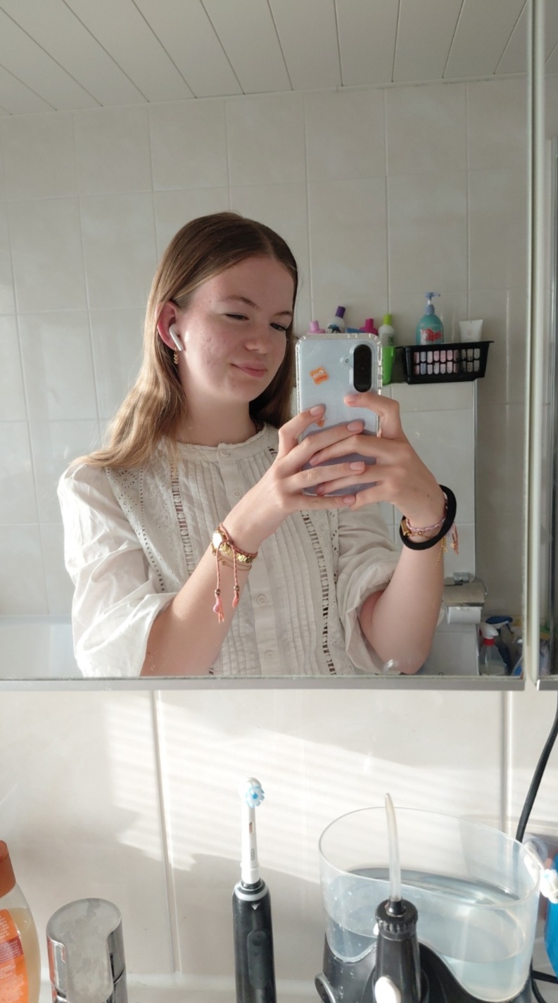 Maartje
