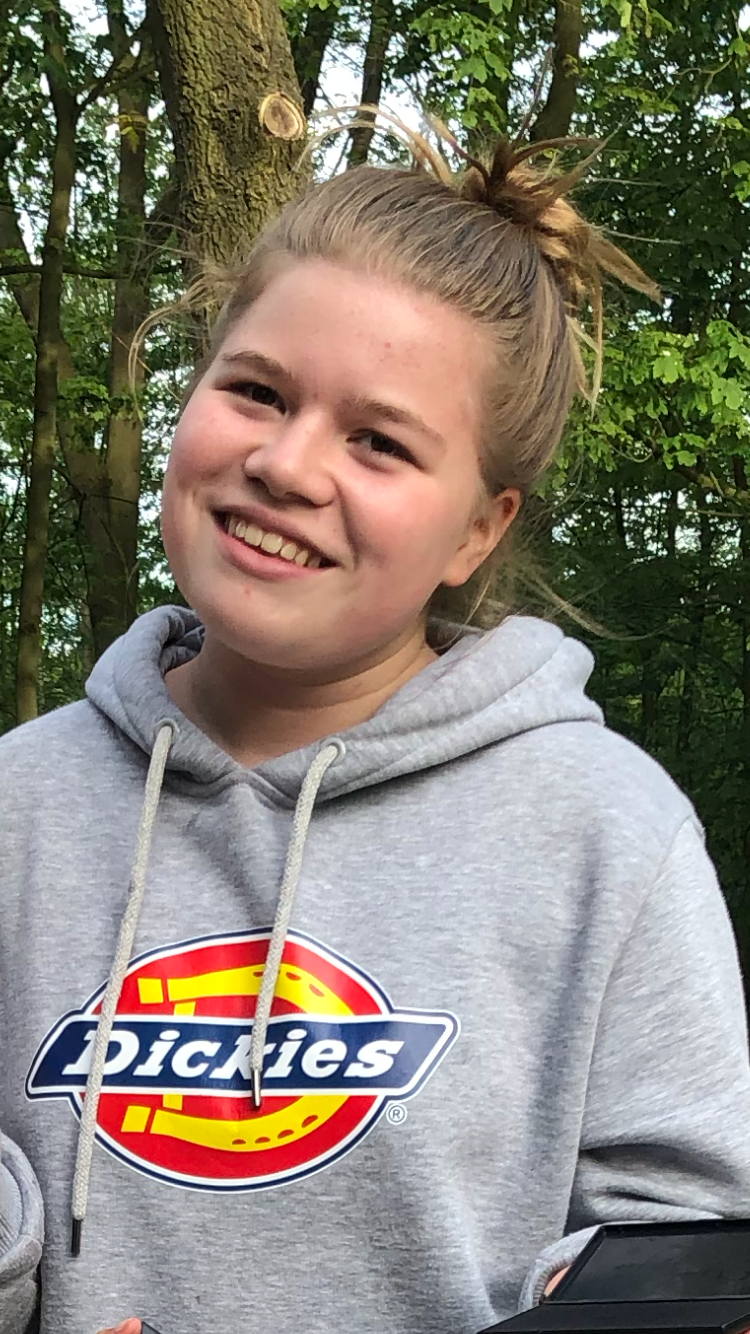 Dirkje