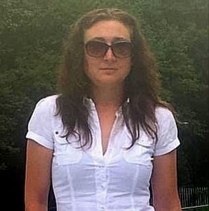 Zhana Blagoeva