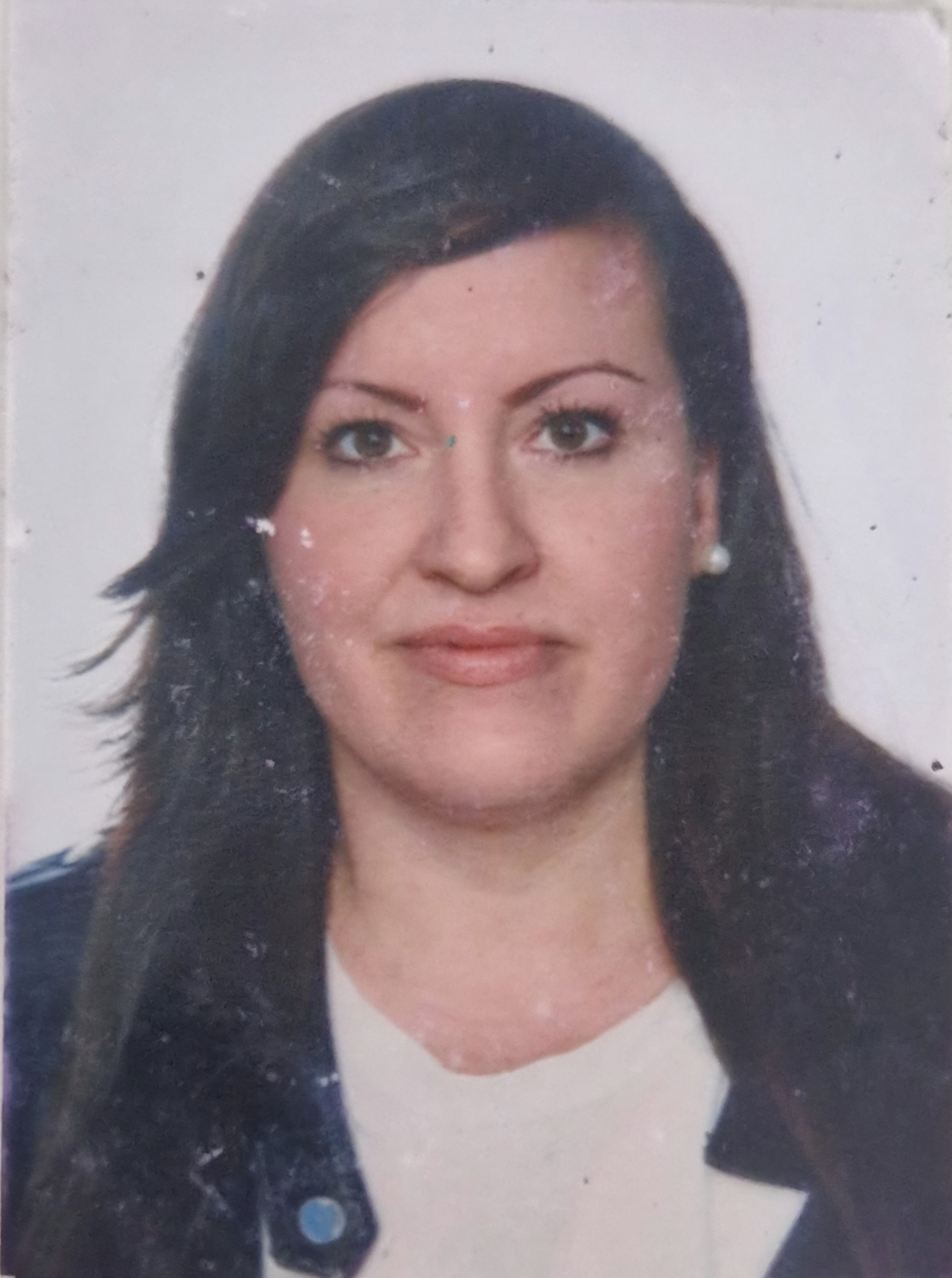 Juana Maria