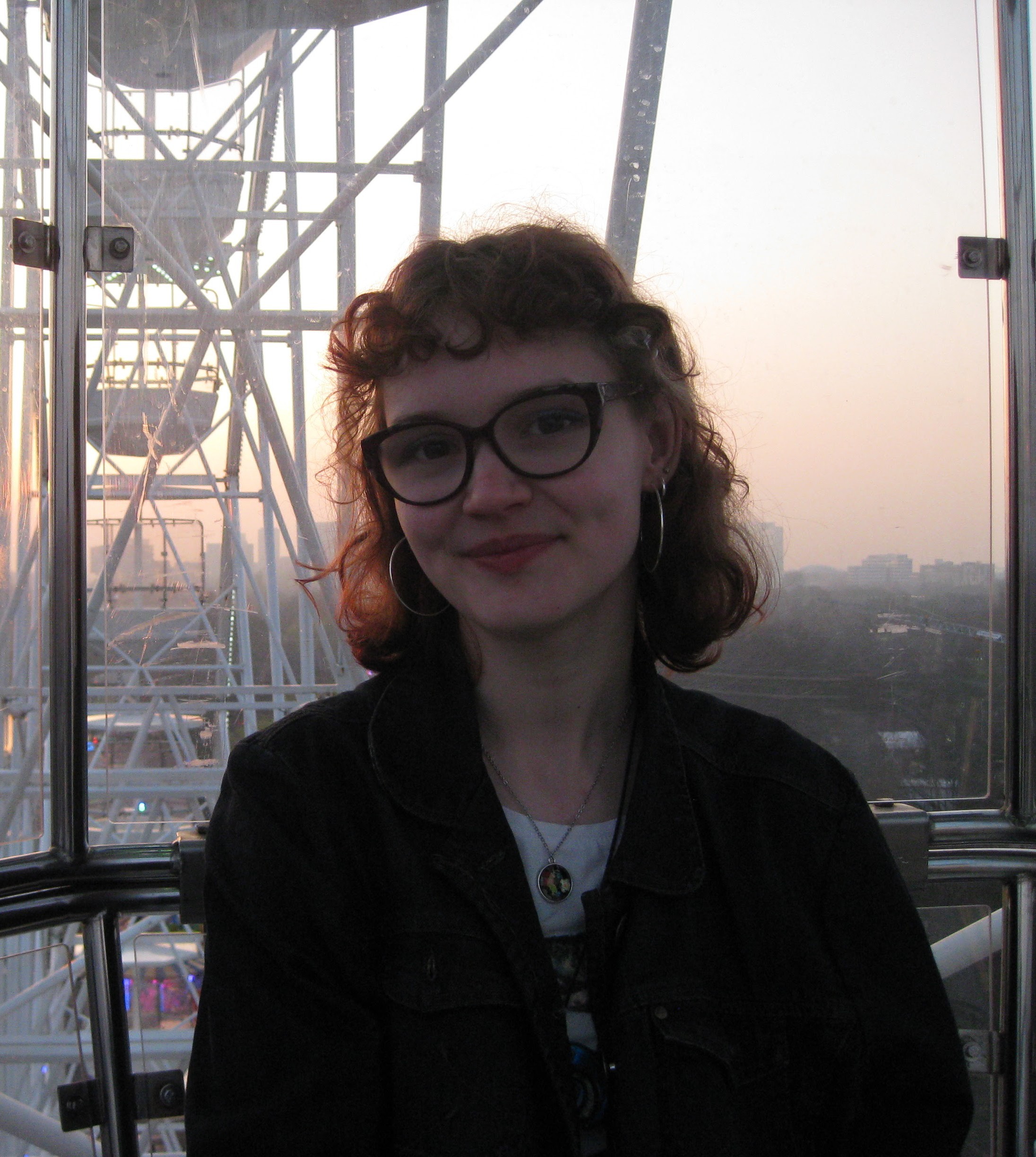 Lydia