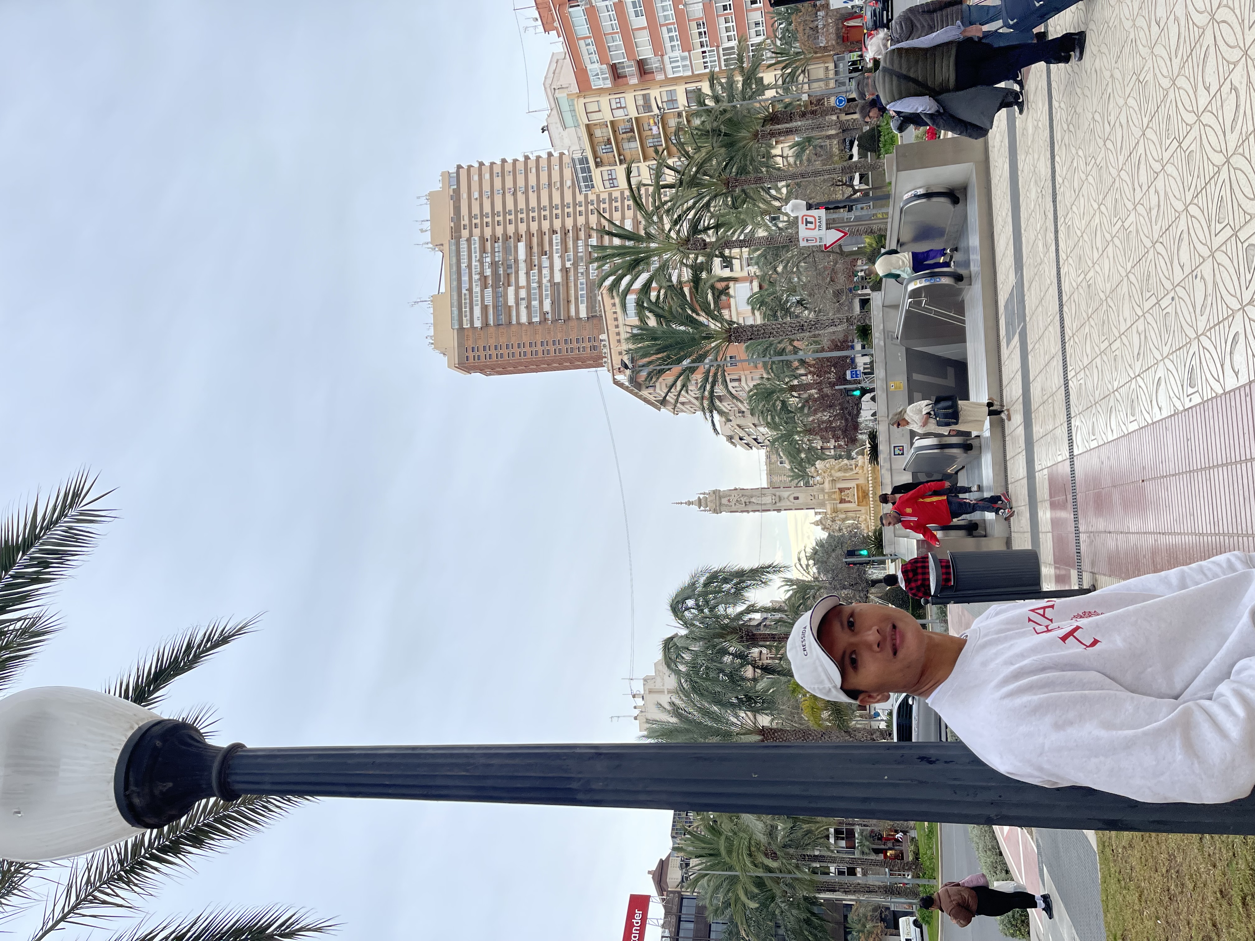 Dany Muhammad