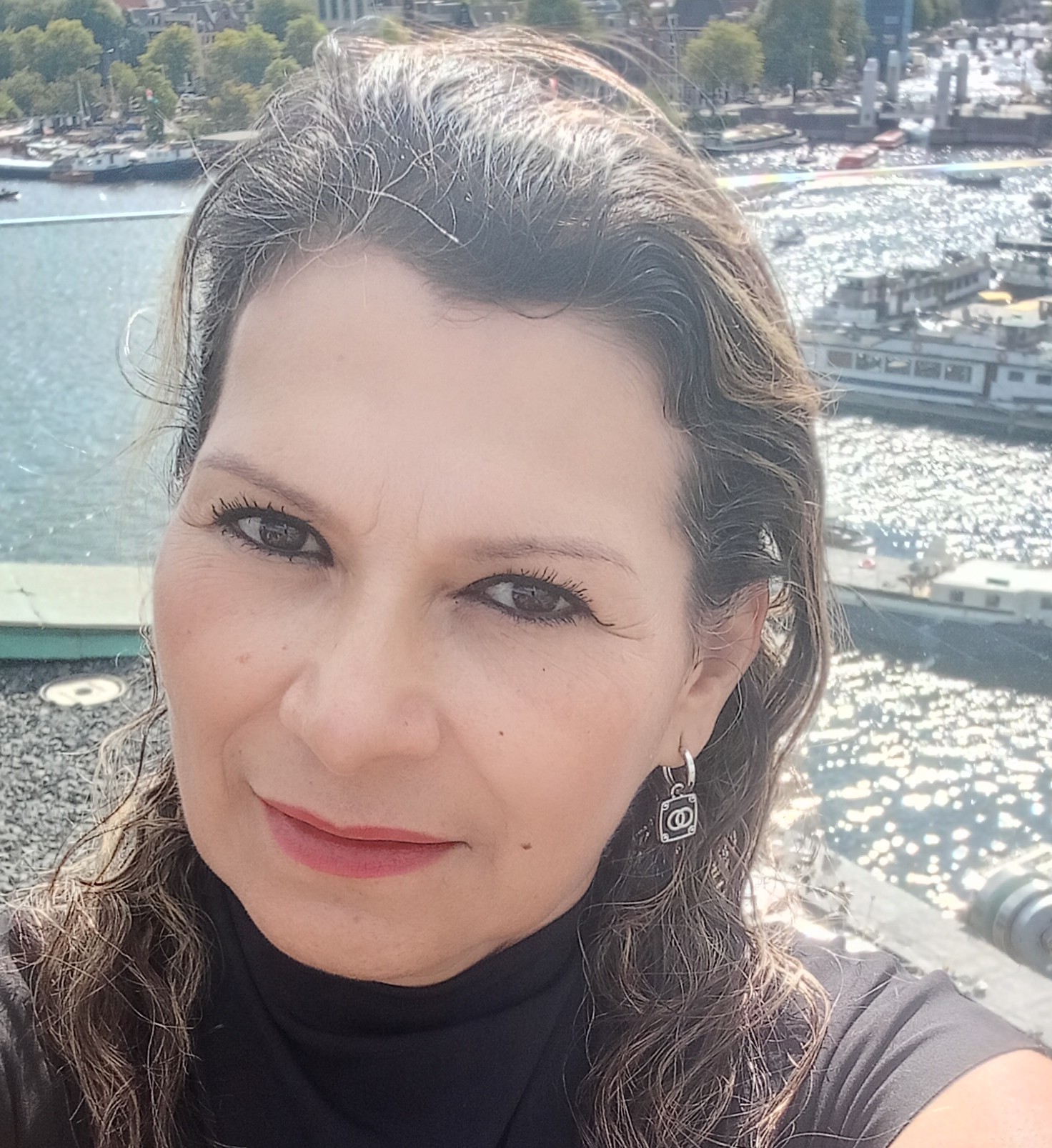 Nancy ordoñez