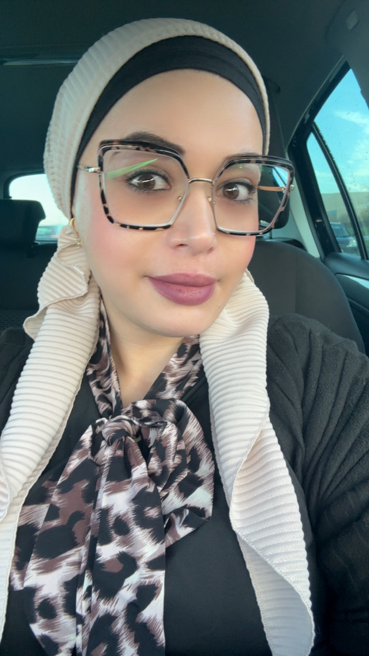 midya ahmed