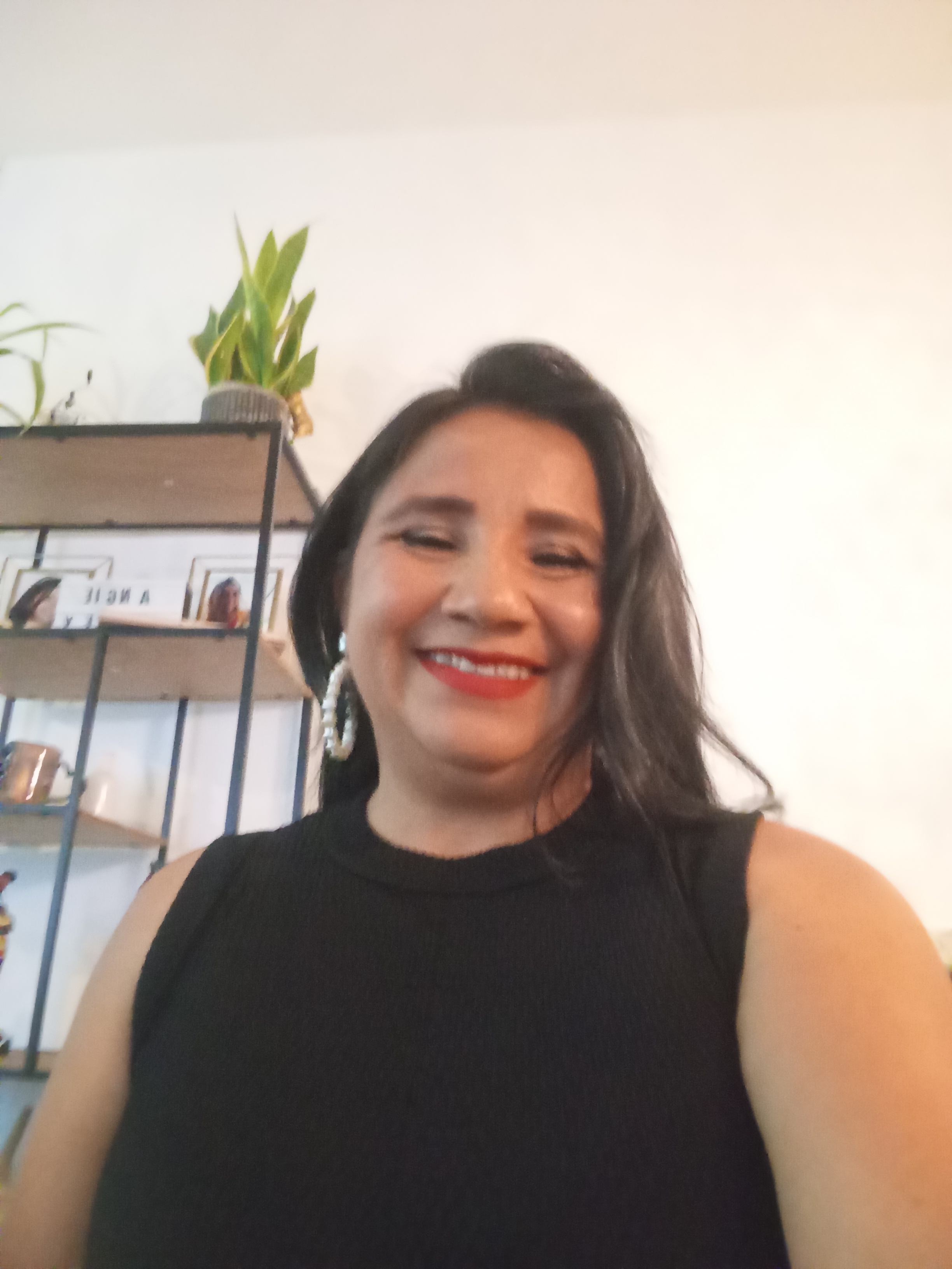 Ana Patricia