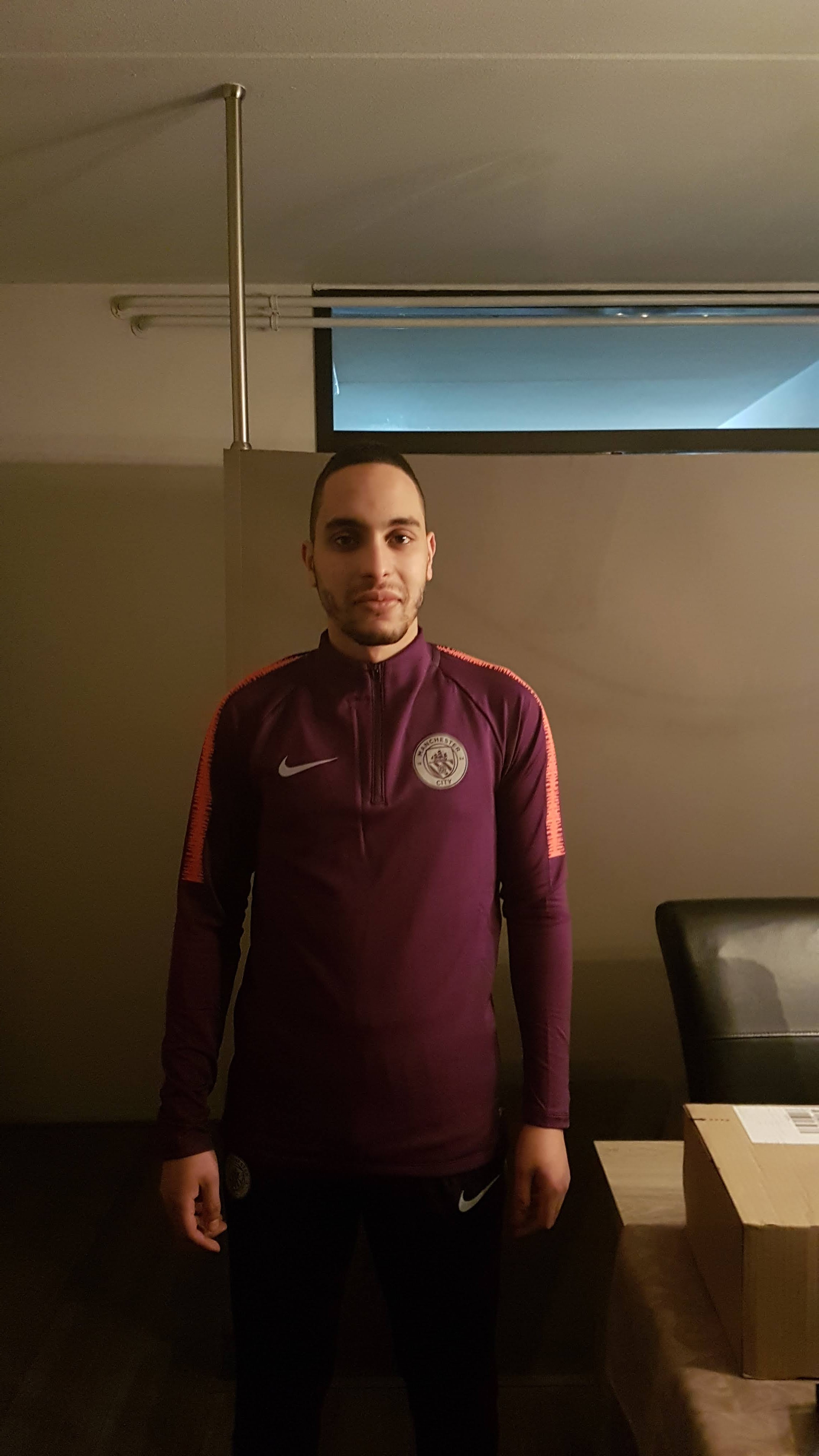 Oussama
