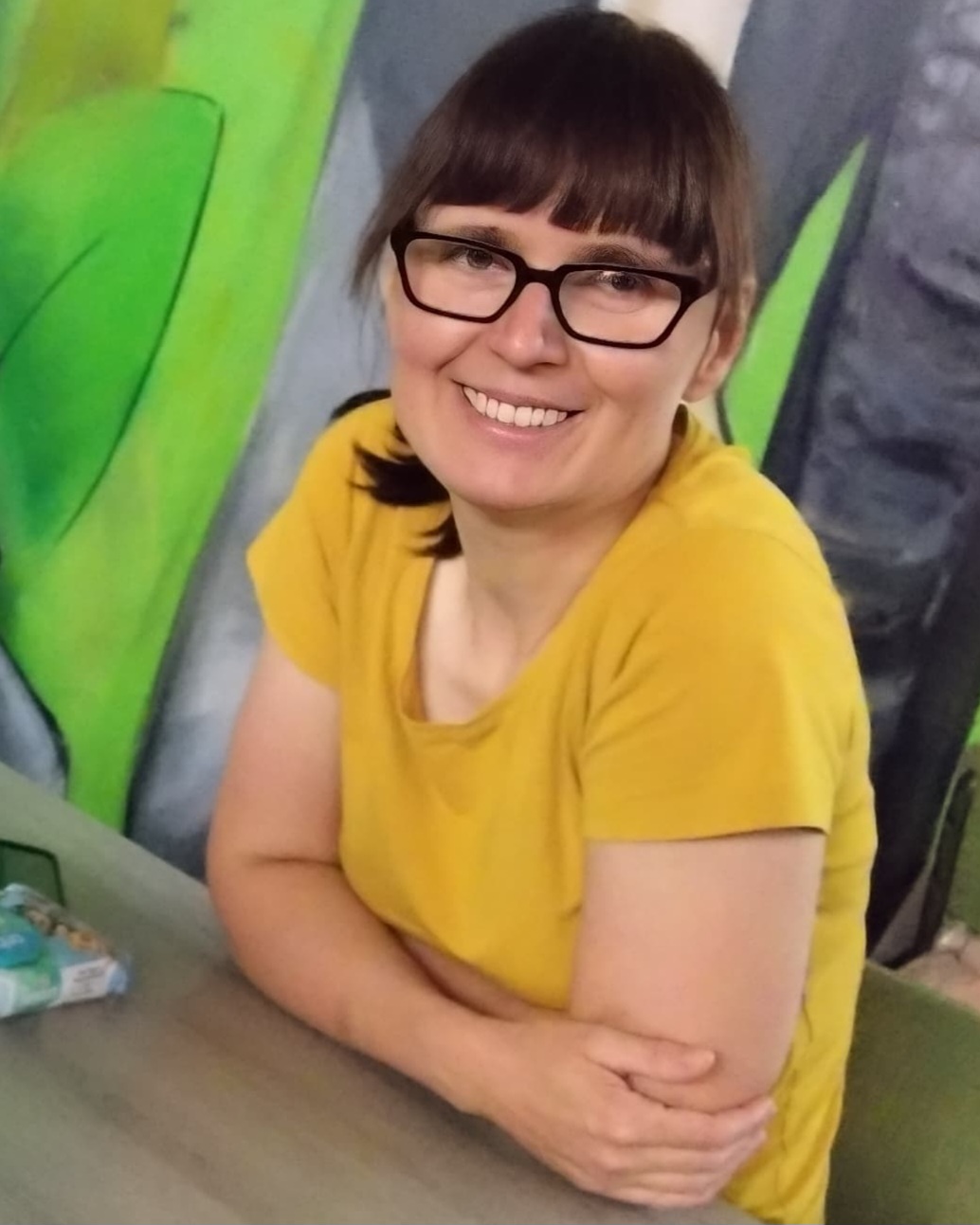 Magda