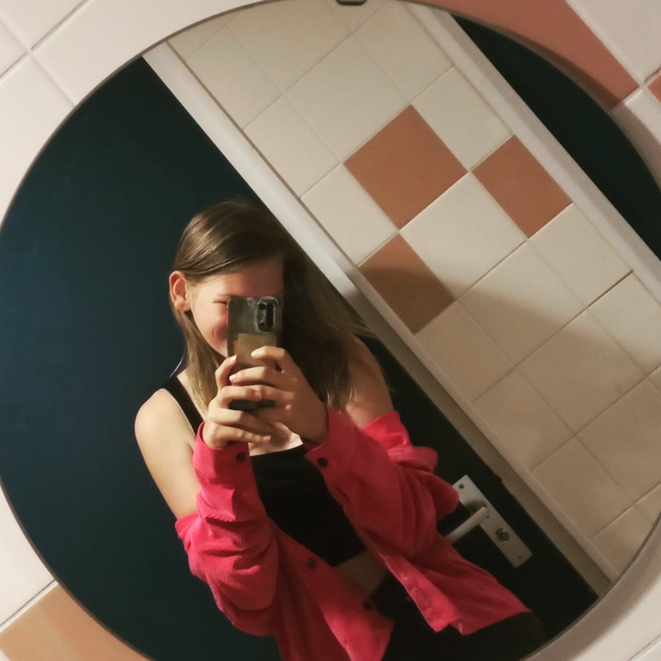 Kirsten