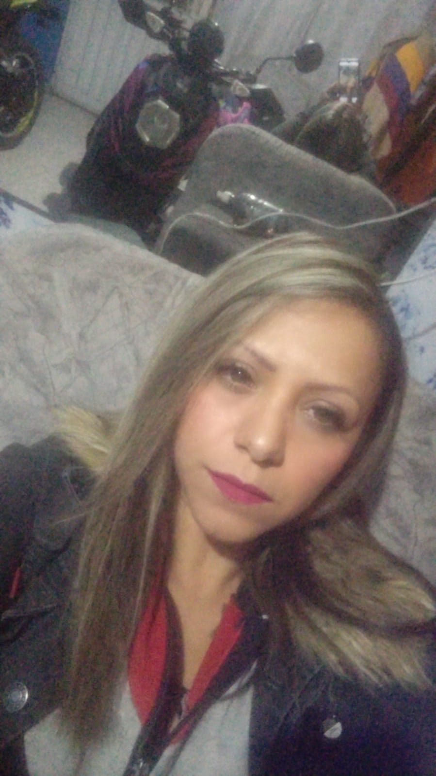 Johanna barrero
