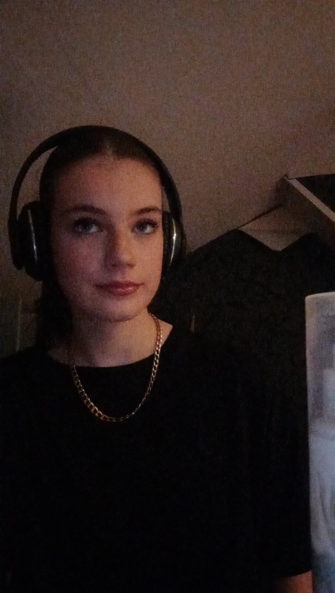 Evi-marlene