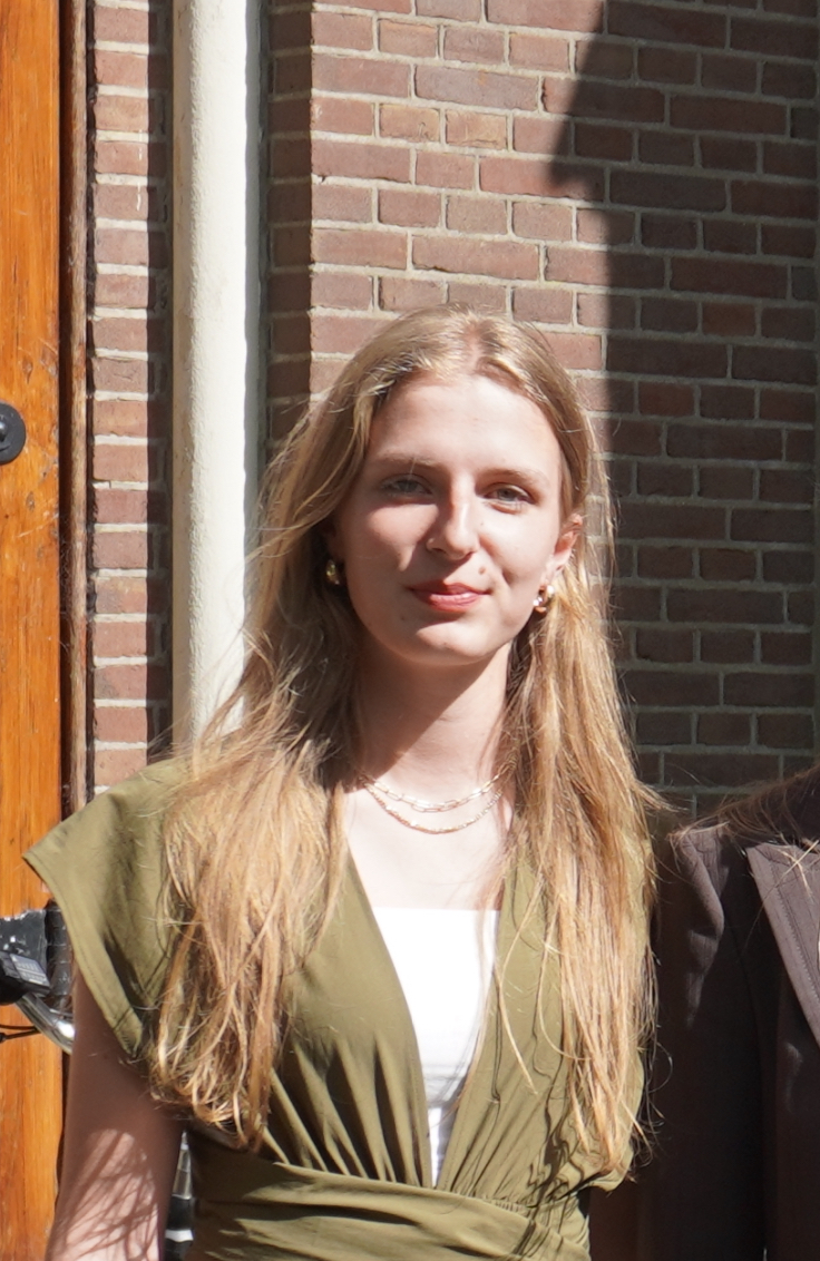Daniëlle