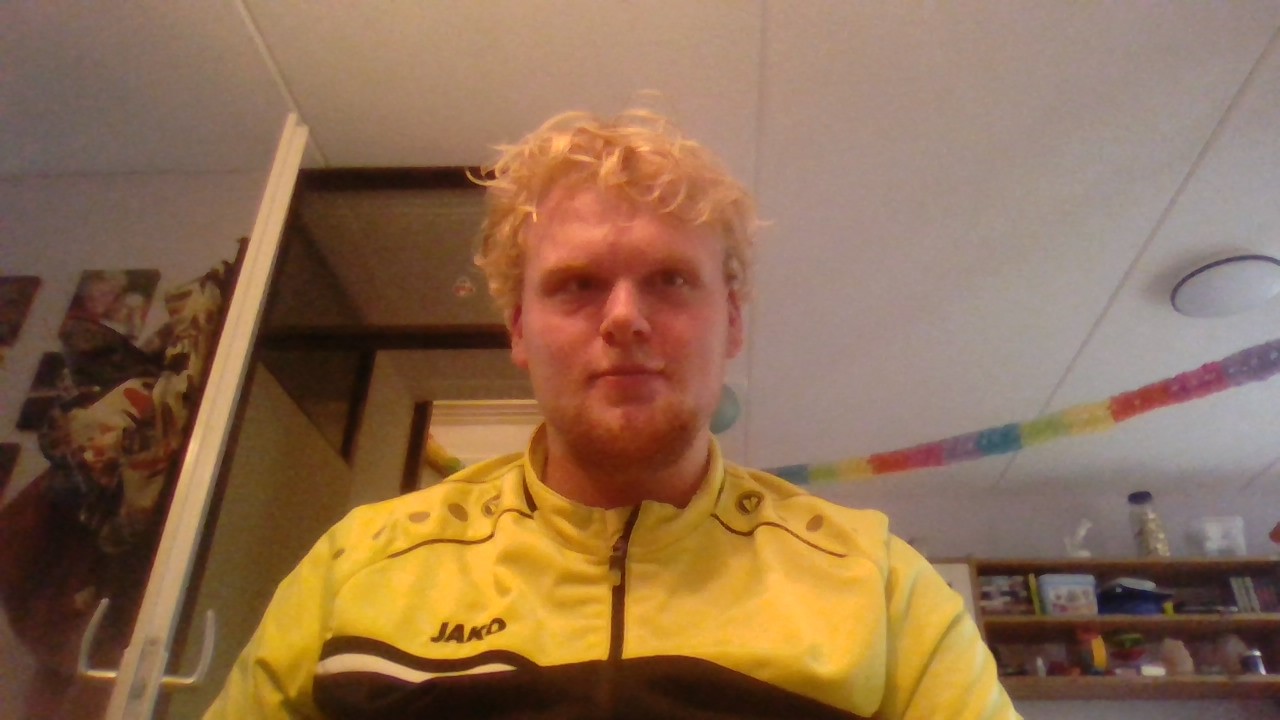 David