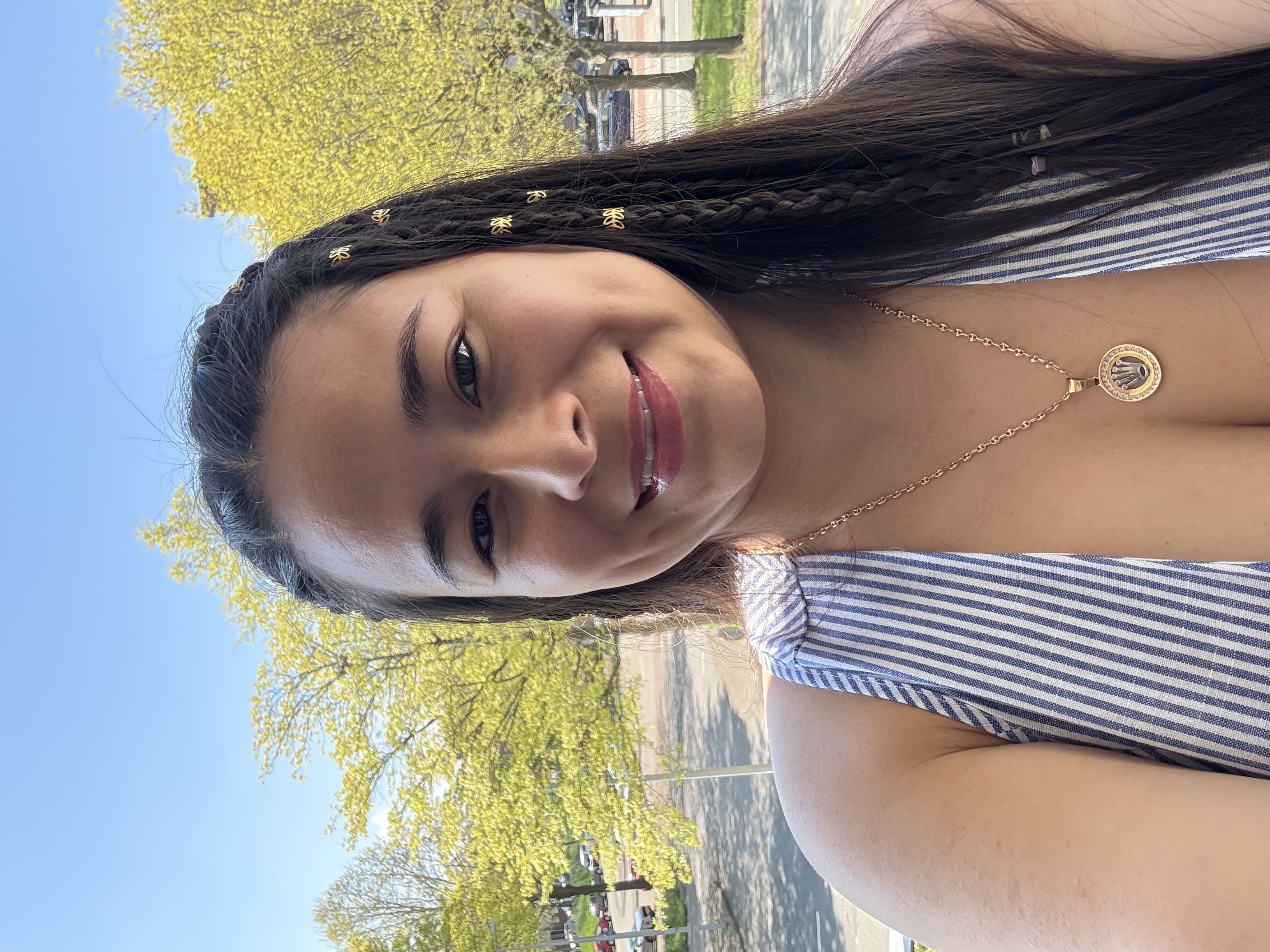 Mayra