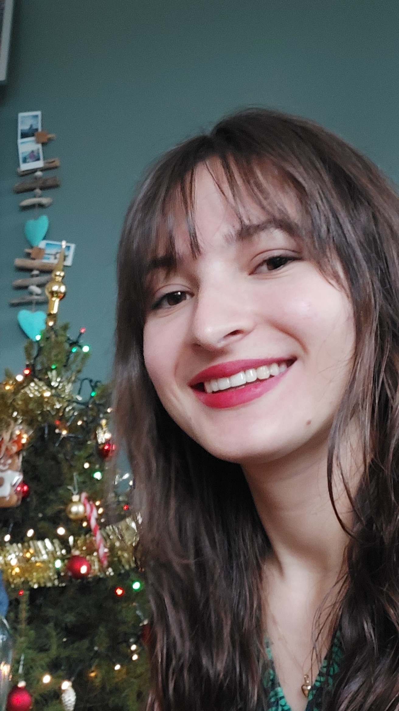 Julia