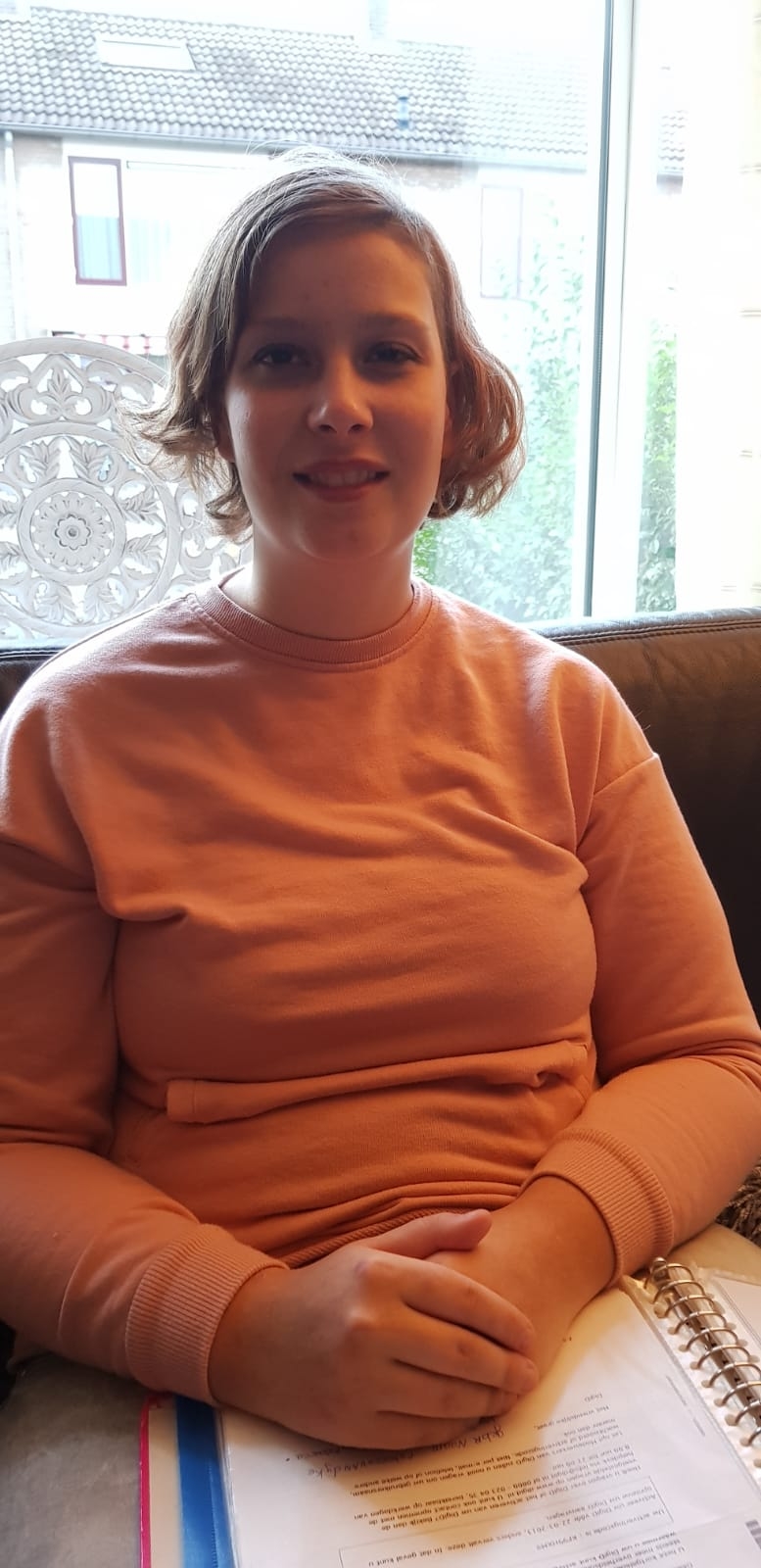 Rebecca