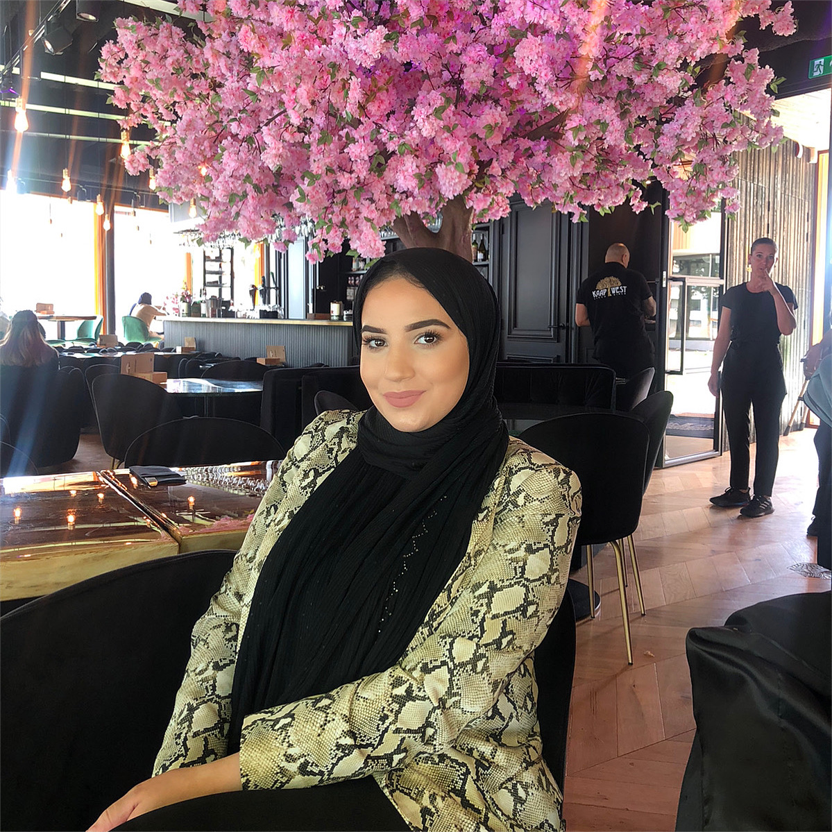 Amina