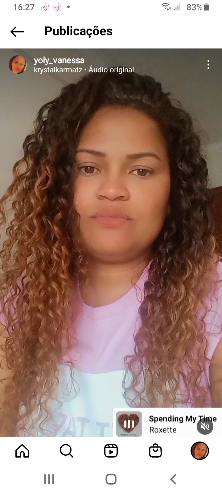 yolanda fernandes