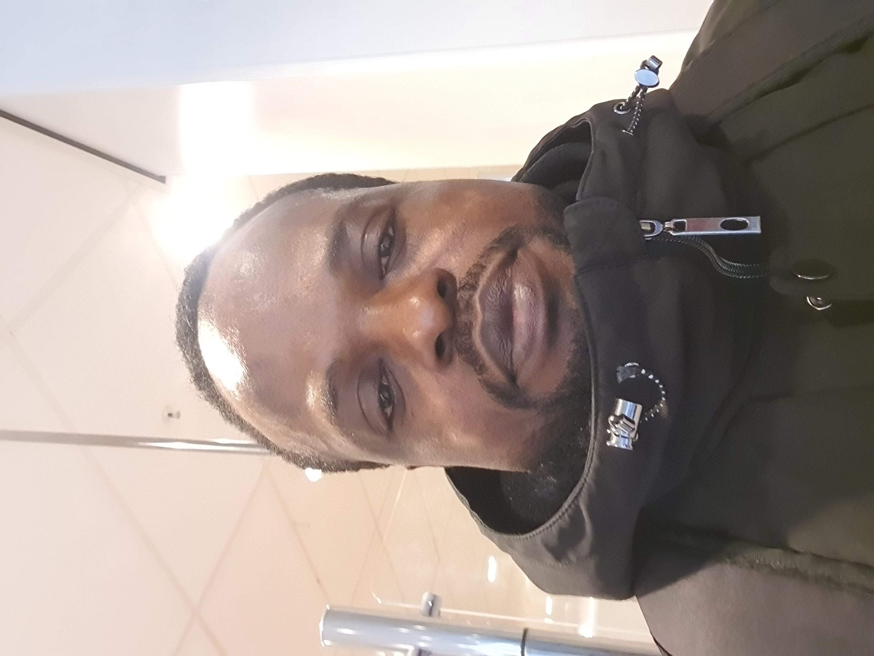 Edeh Nnanna Augustine