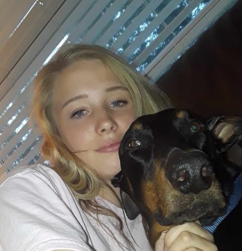 Maaike