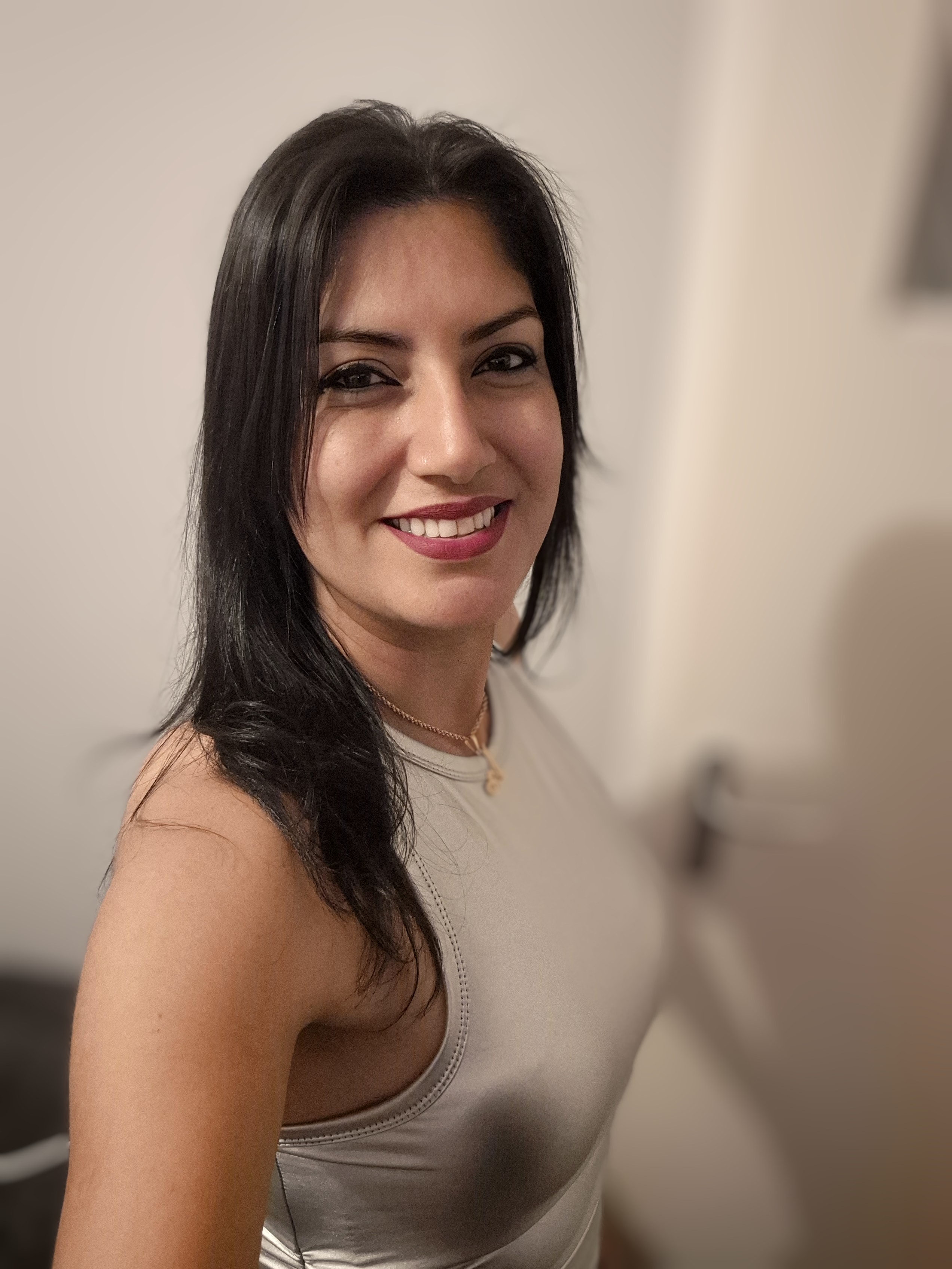 Adri Santos