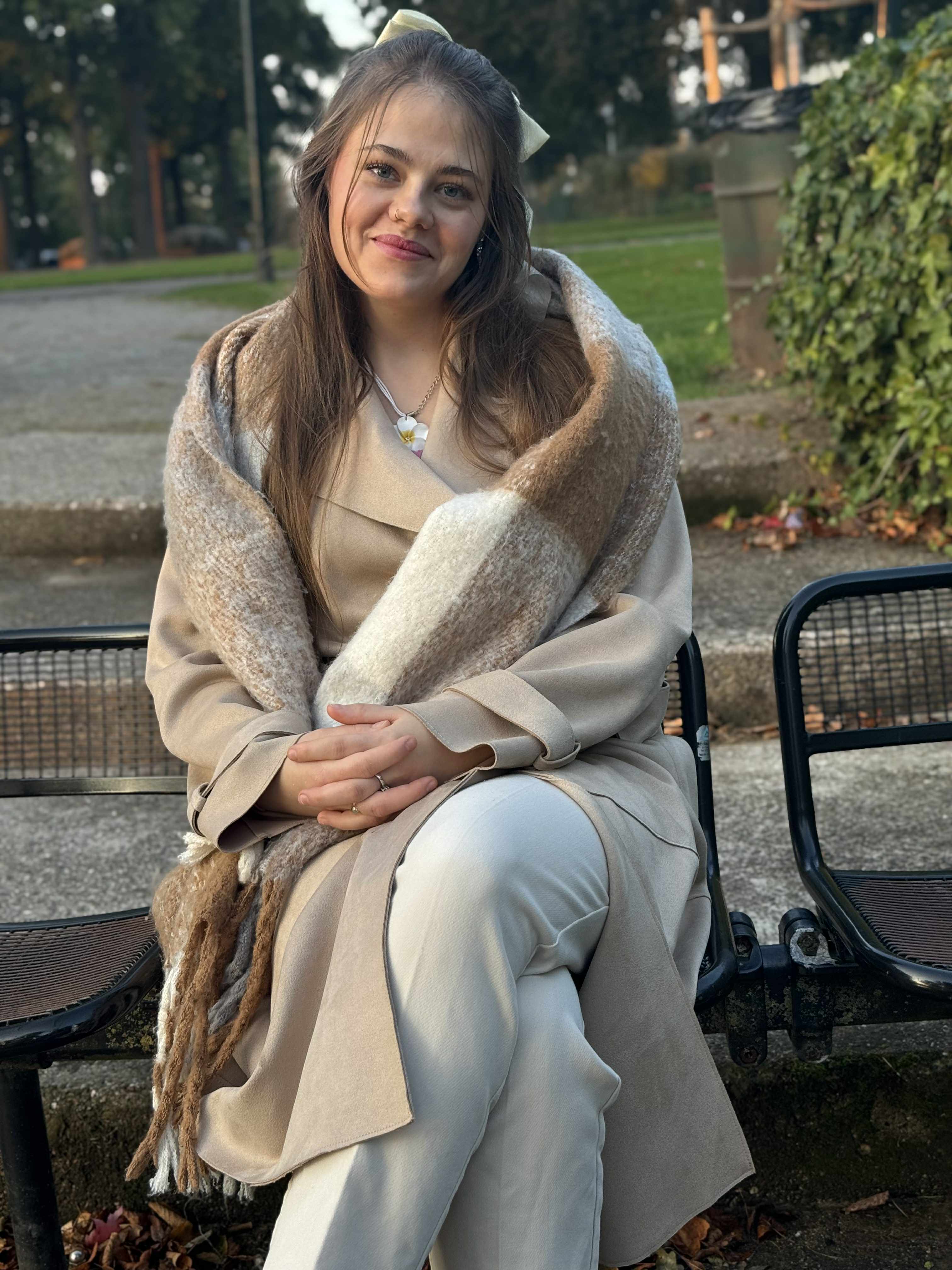 Kate