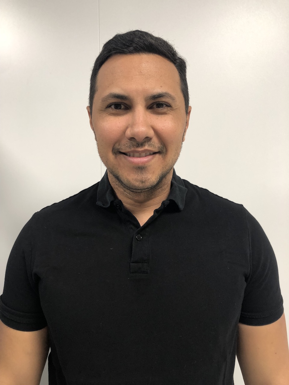 Daniel Colina