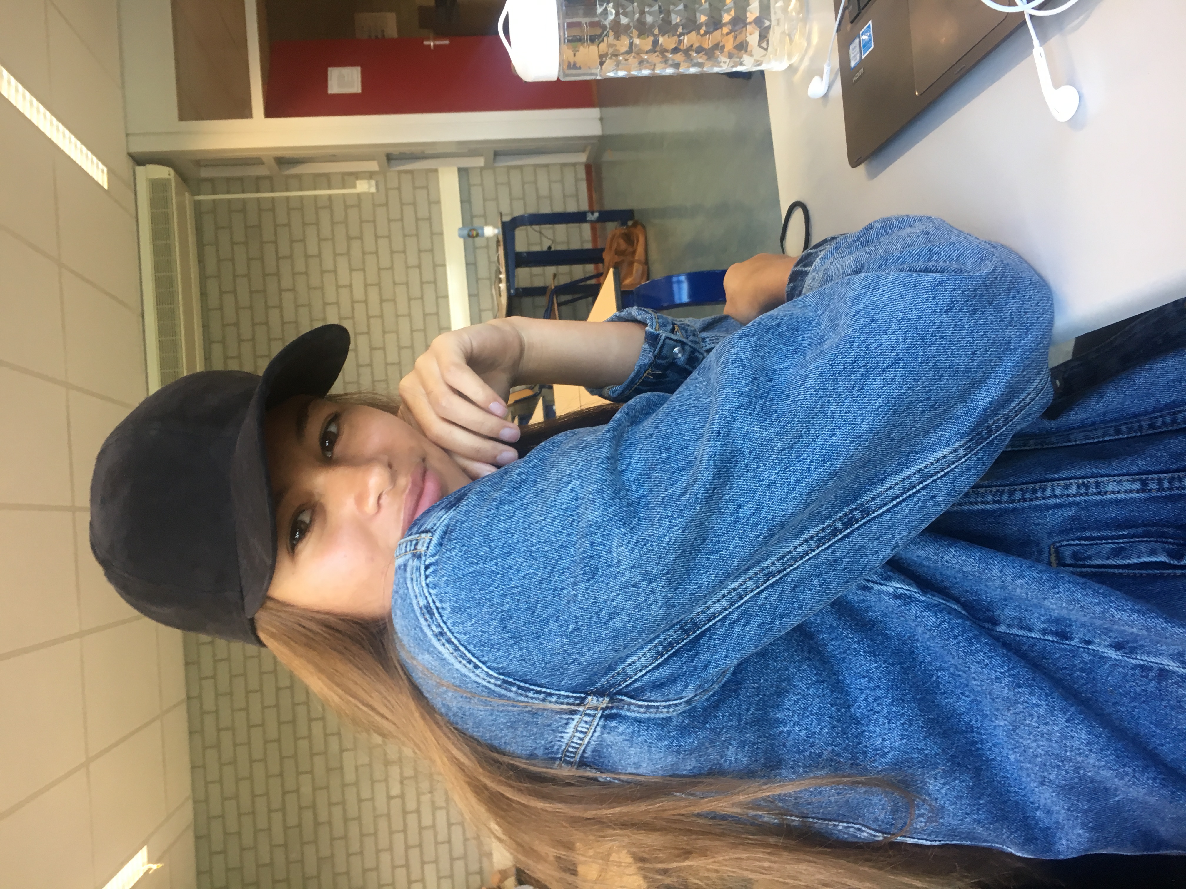 Megan