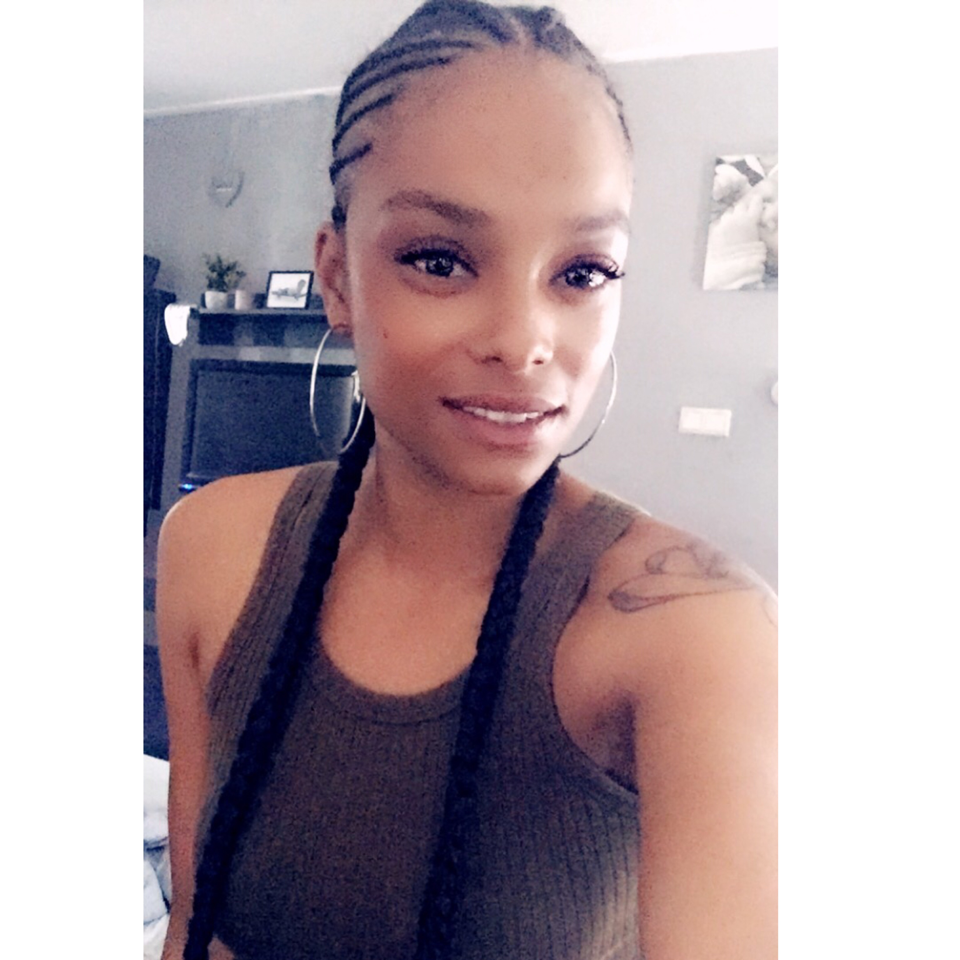 Rachelle