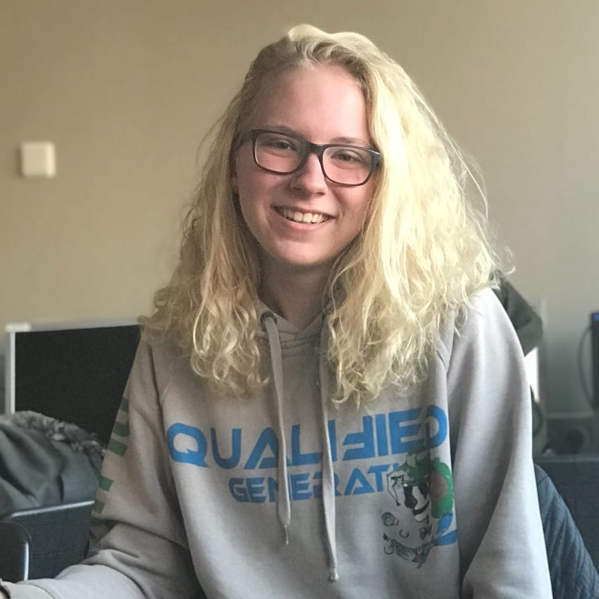 Veerle