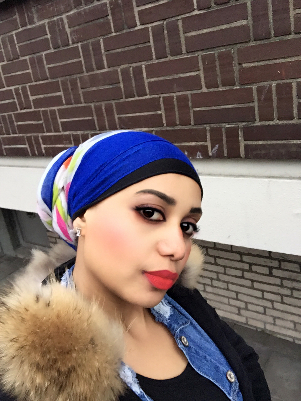 Sufiya Ali