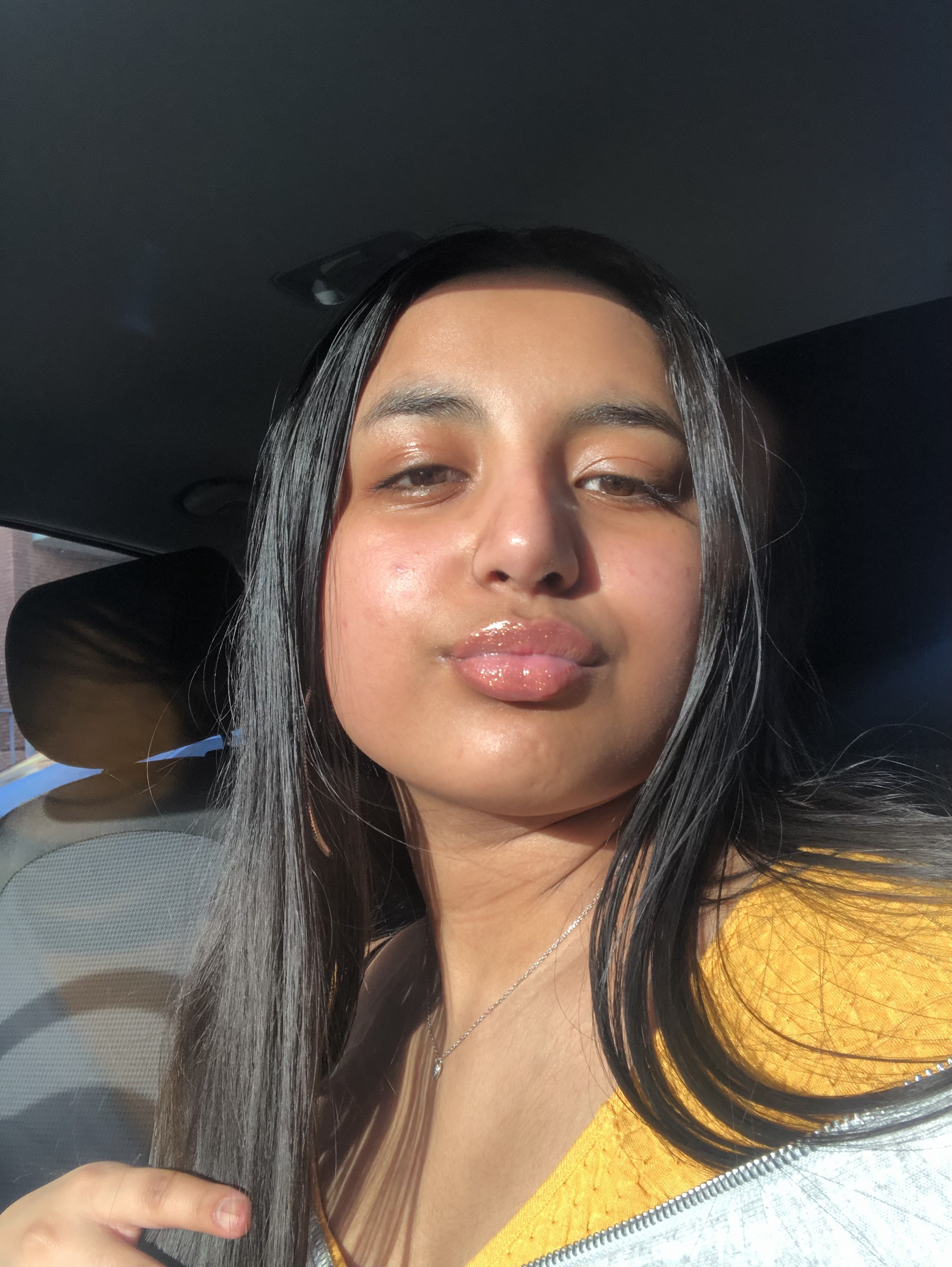 Trisha