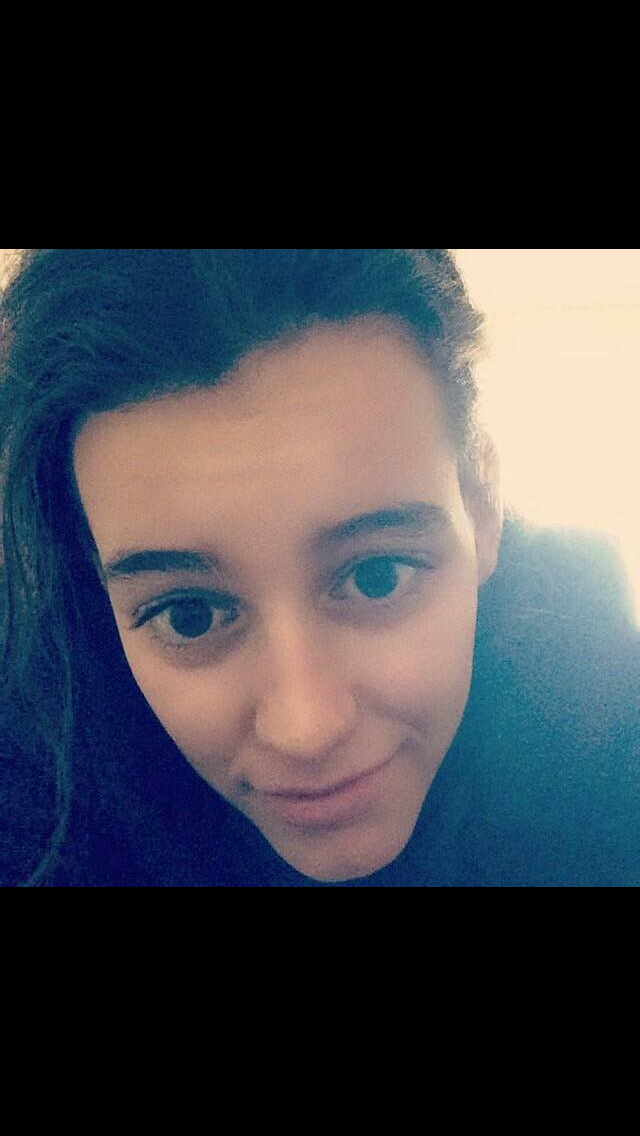 Esmee Verspaget