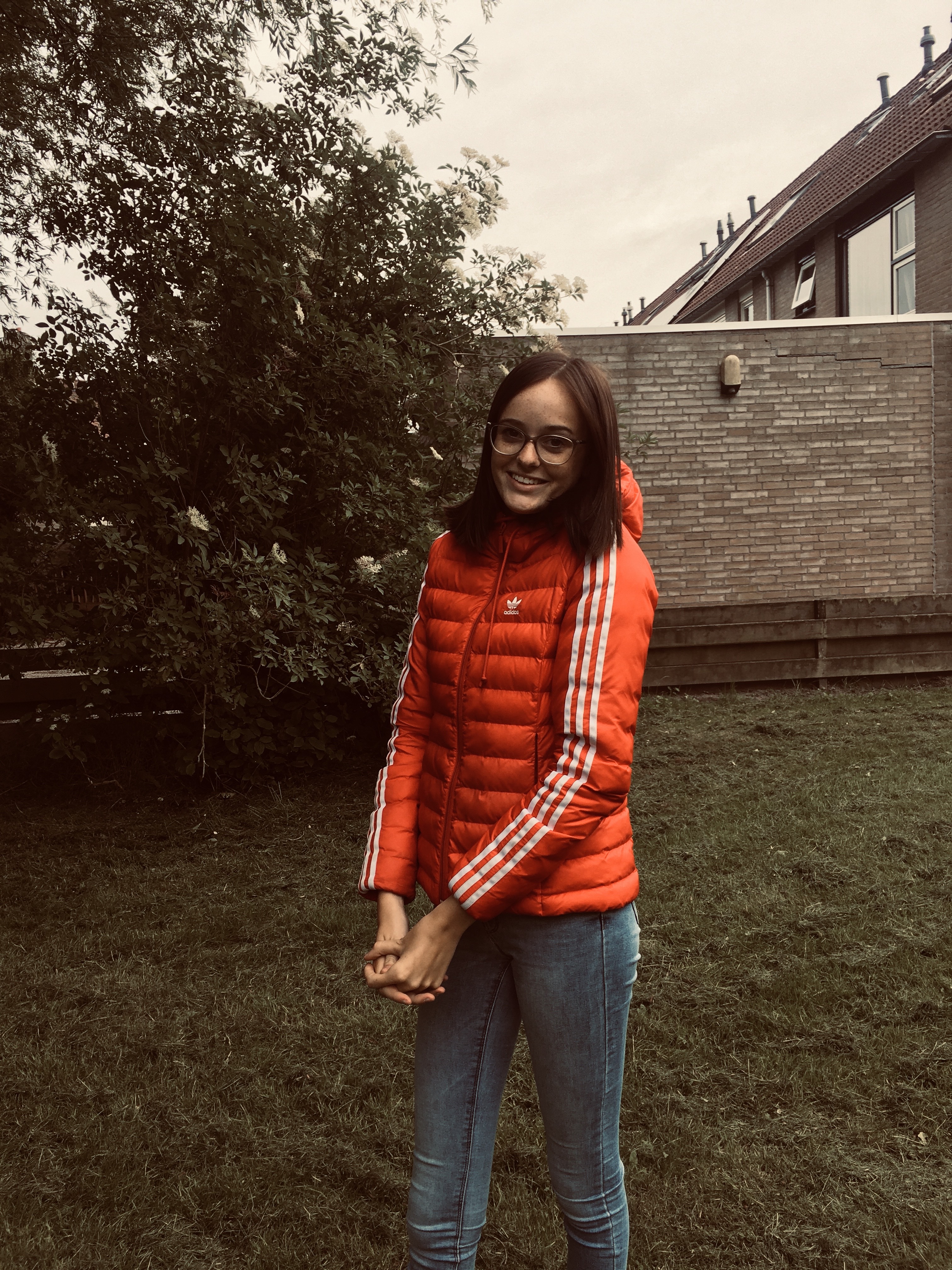 Eveline de Jonge