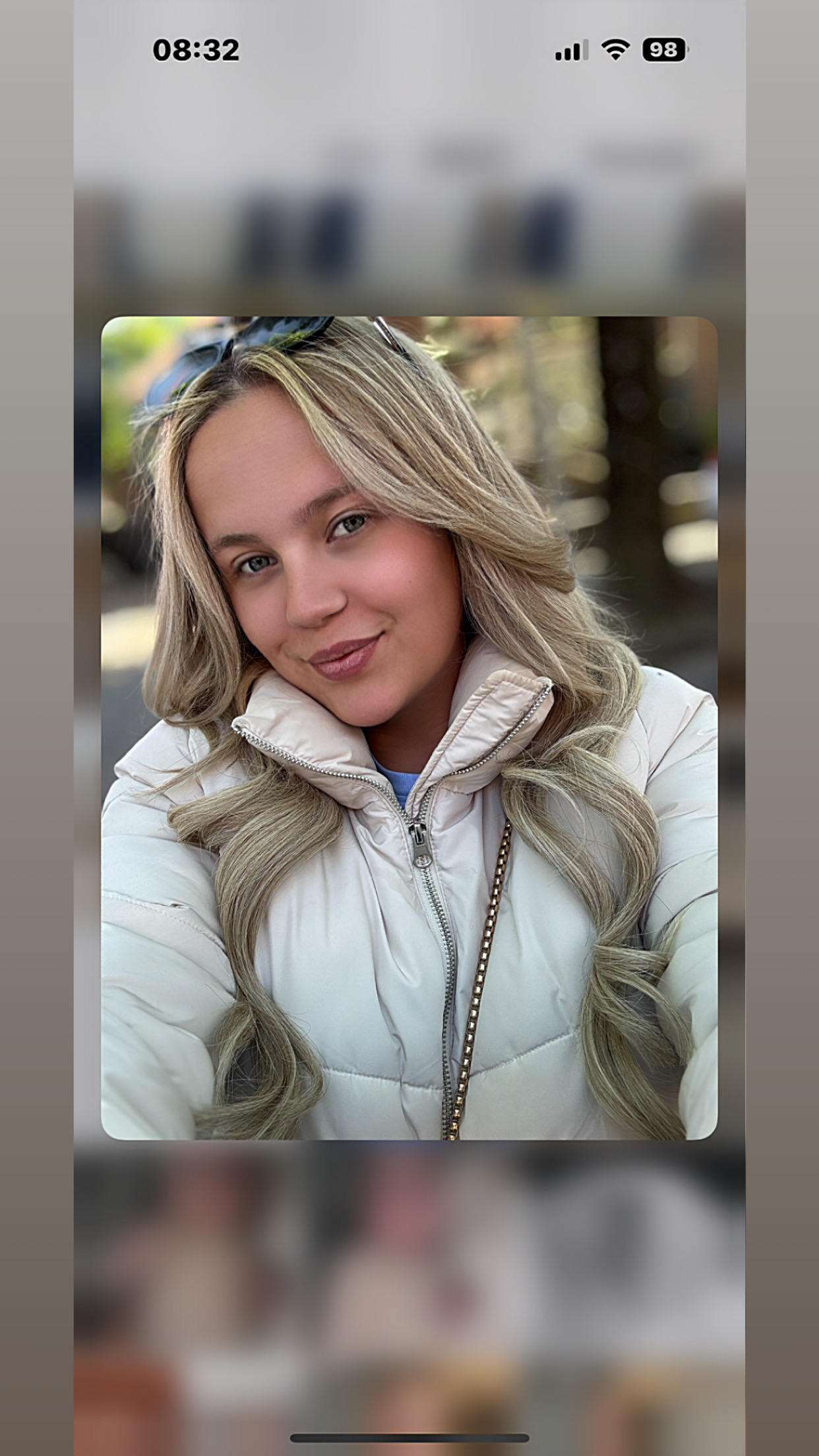 Larissa