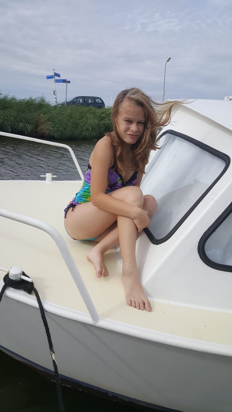 Melissa