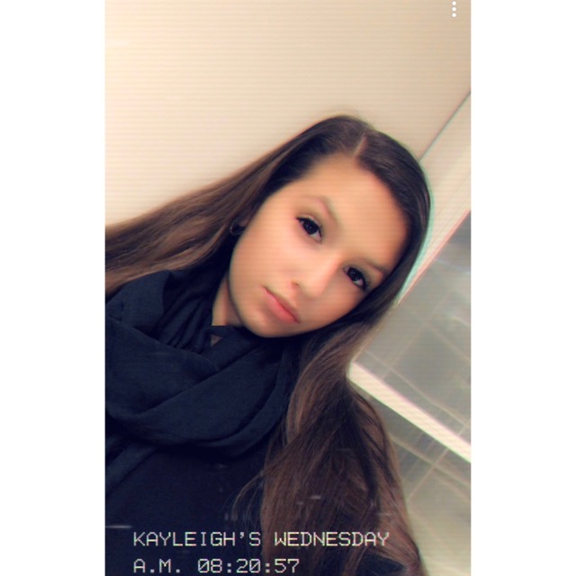 Kayleigh