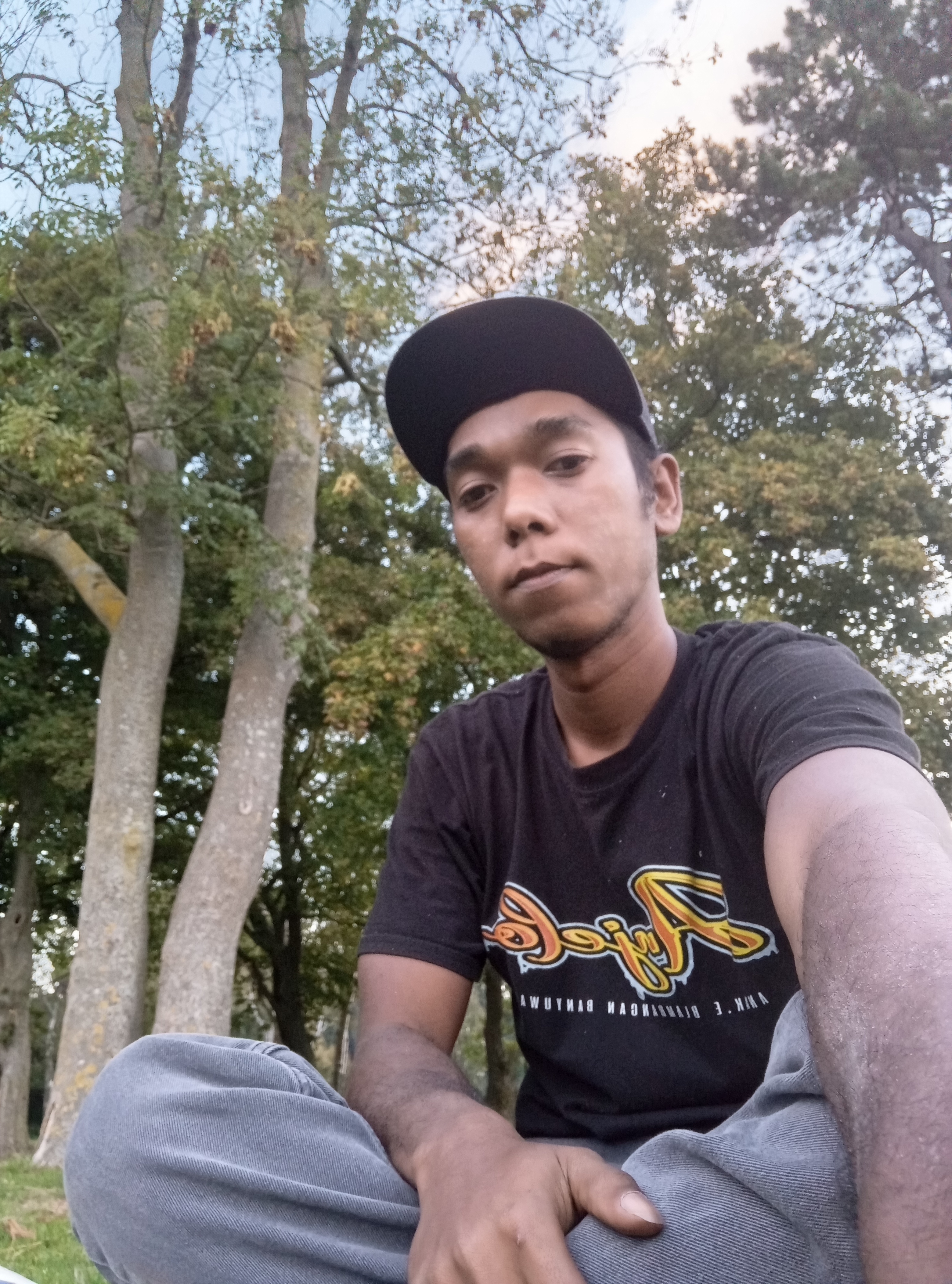 Angga