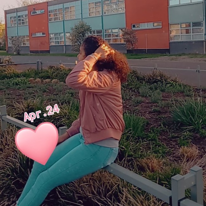 Danique
