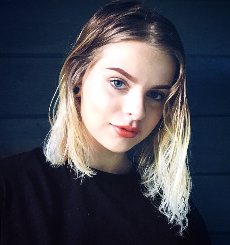 Kirsten