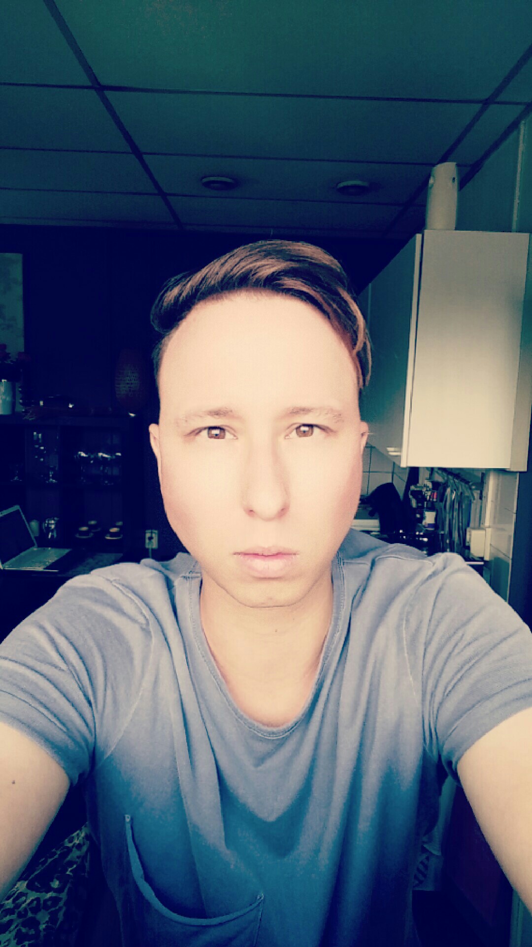 Nick