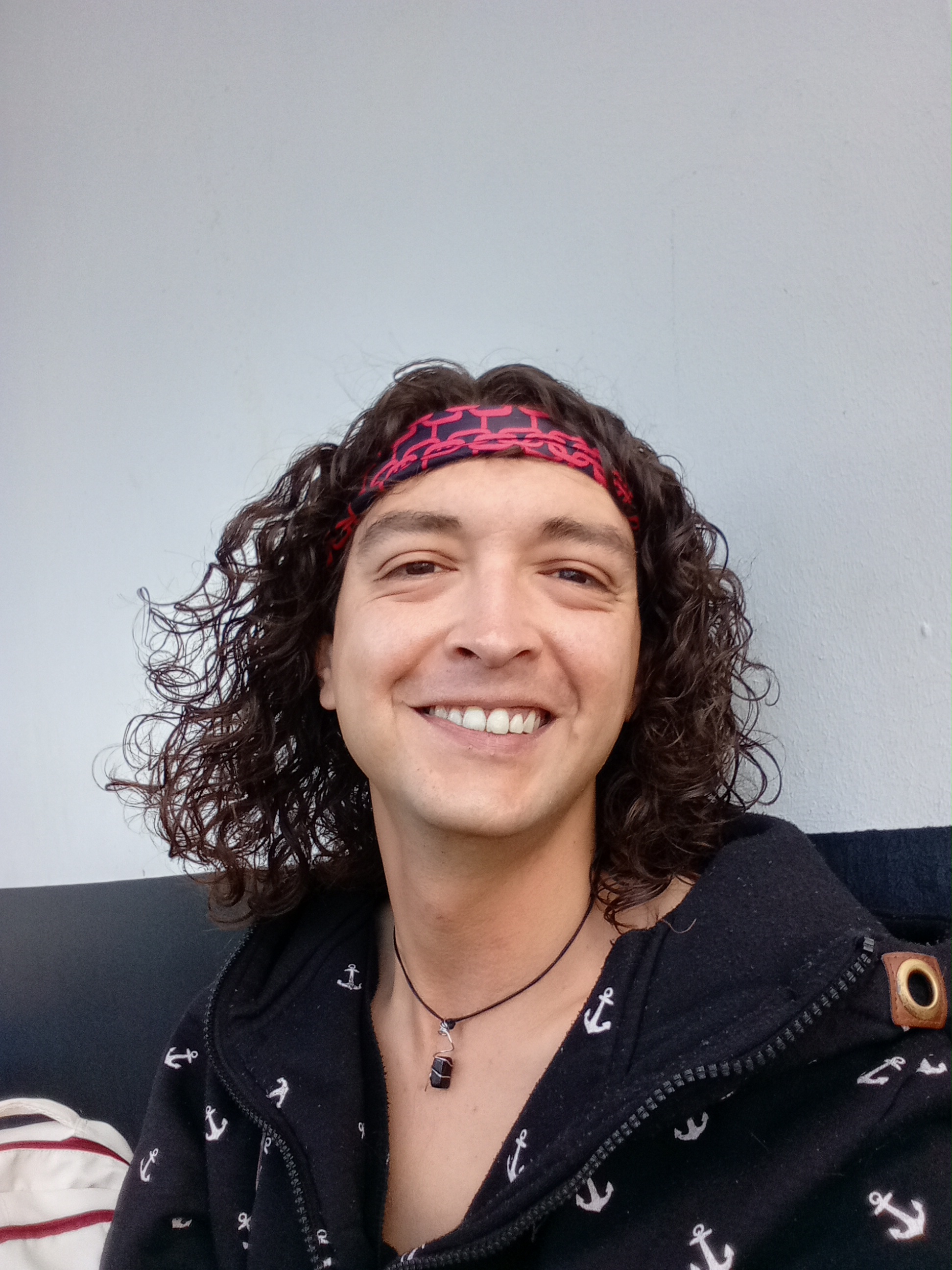 Pablo Rodríguez